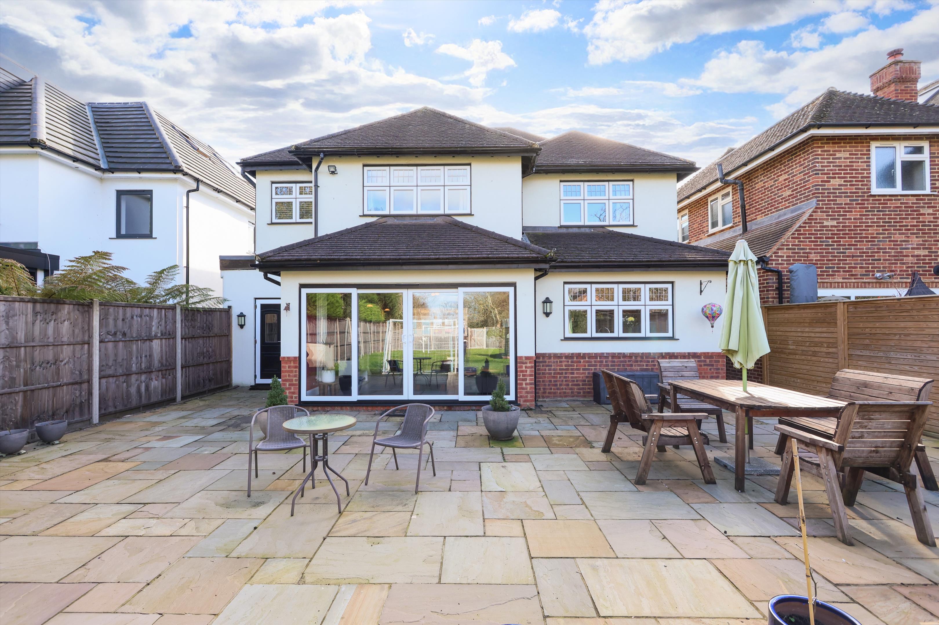 Grove Way, Esher, Surrey KT10