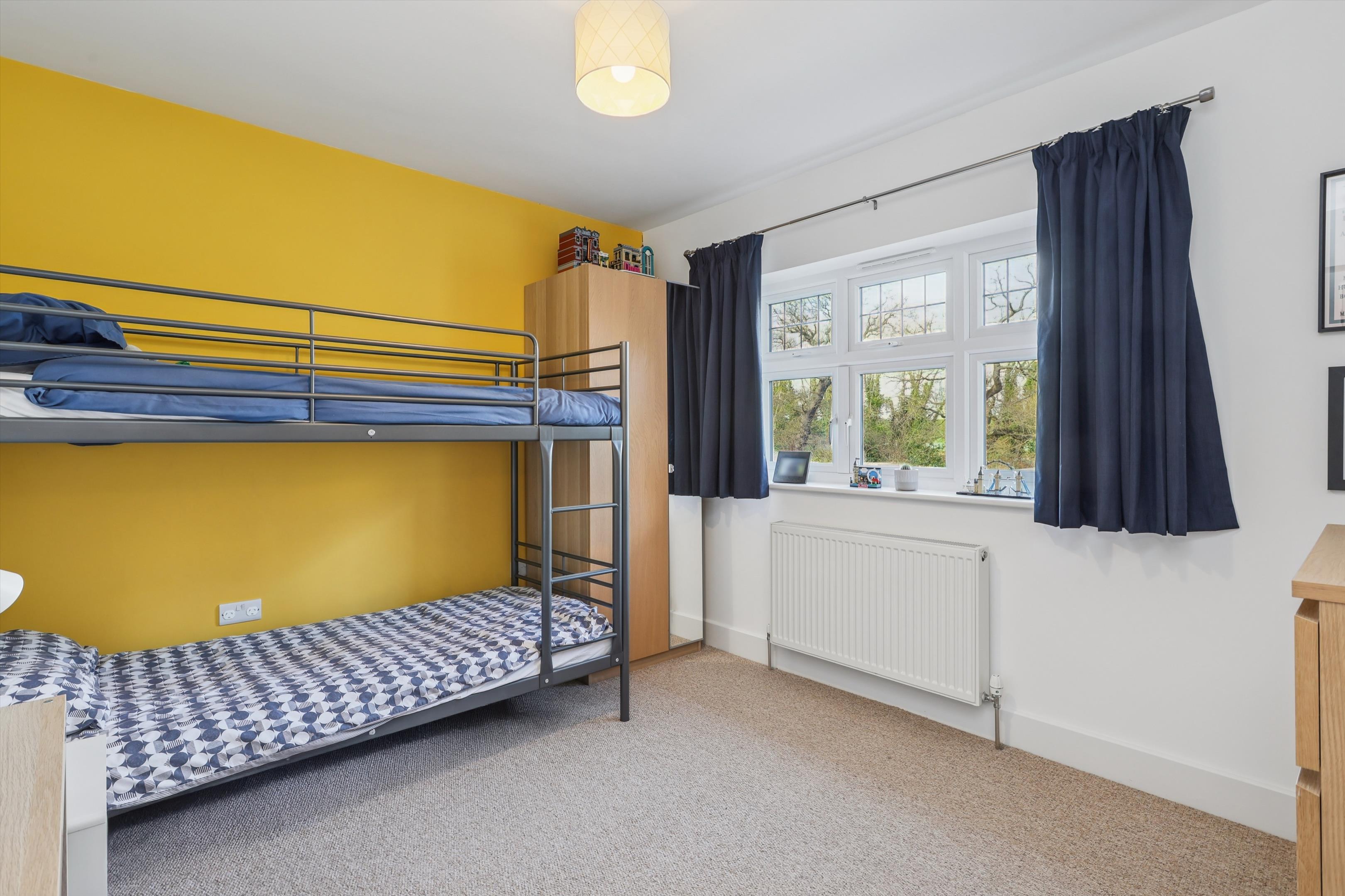 Grove Way, Esher, Surrey KT10