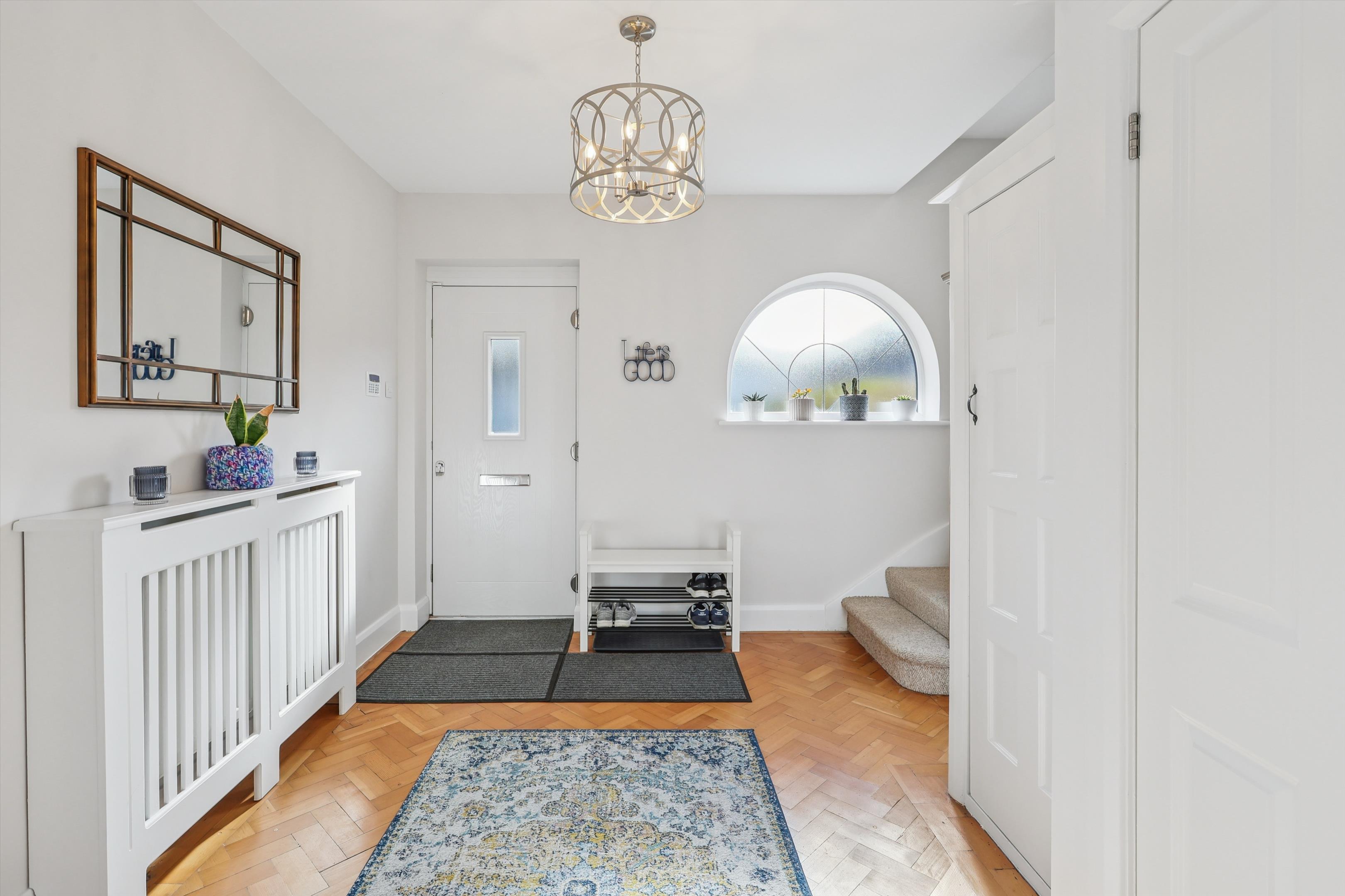 Grove Way, Esher, Surrey KT10