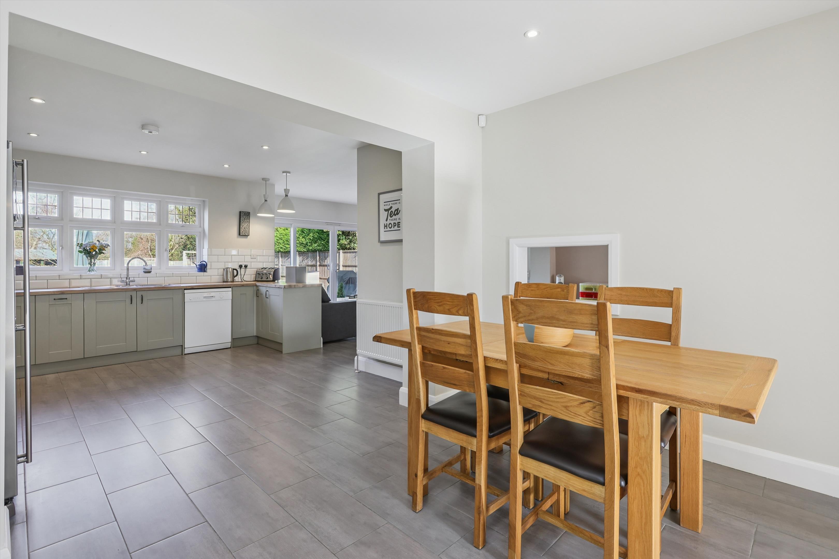 Grove Way, Esher, Surrey KT10