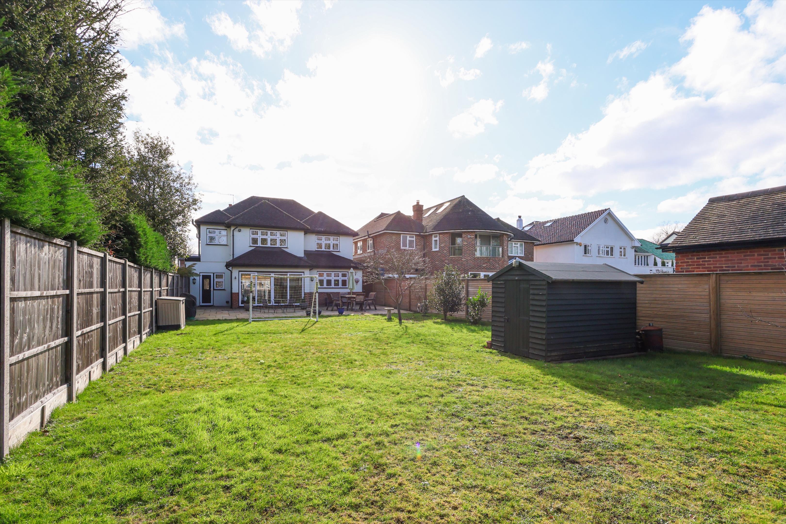 Grove Way, Esher, Surrey KT10