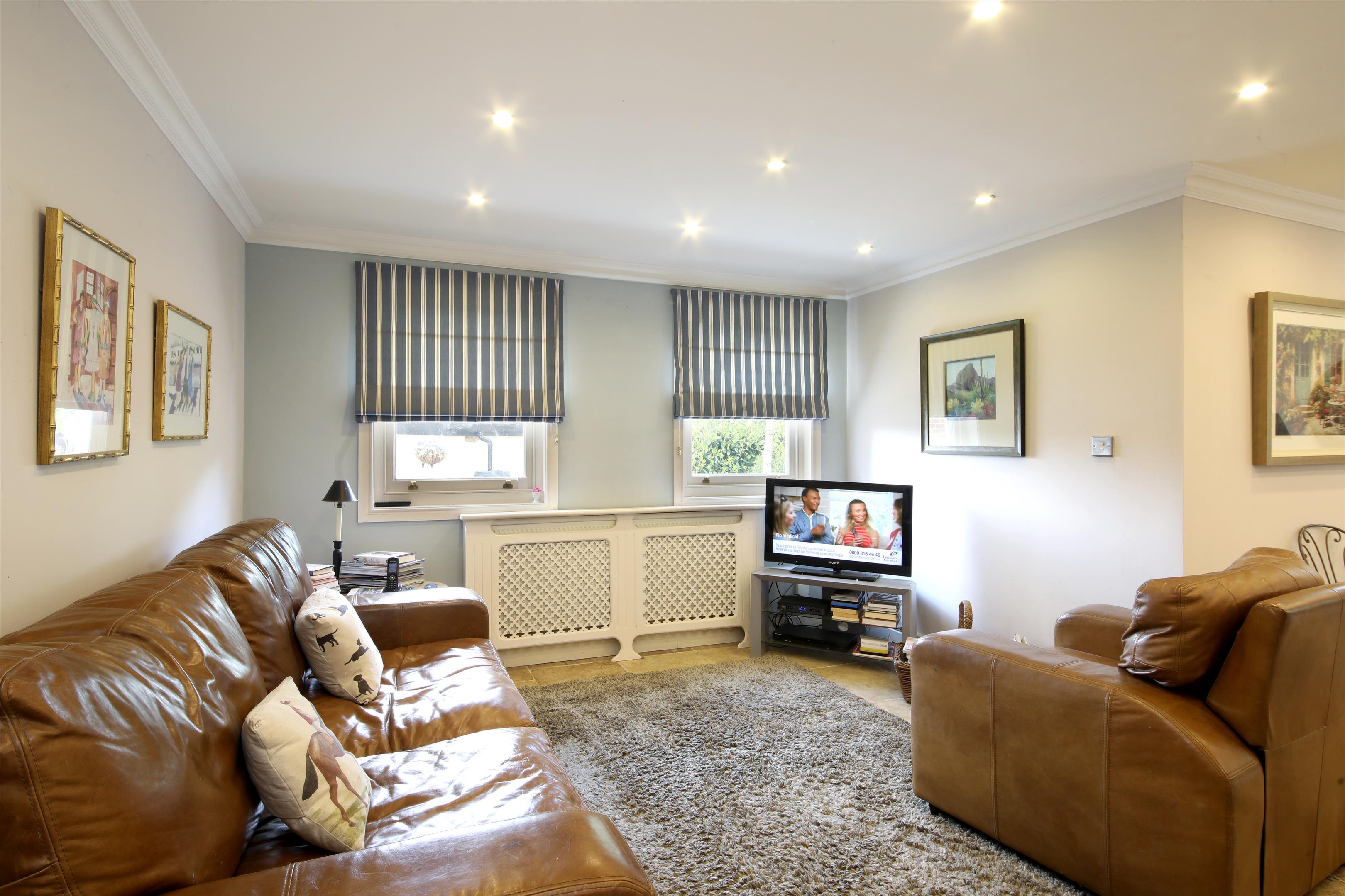 Woodcote Road, Epsom, Surrey KT18