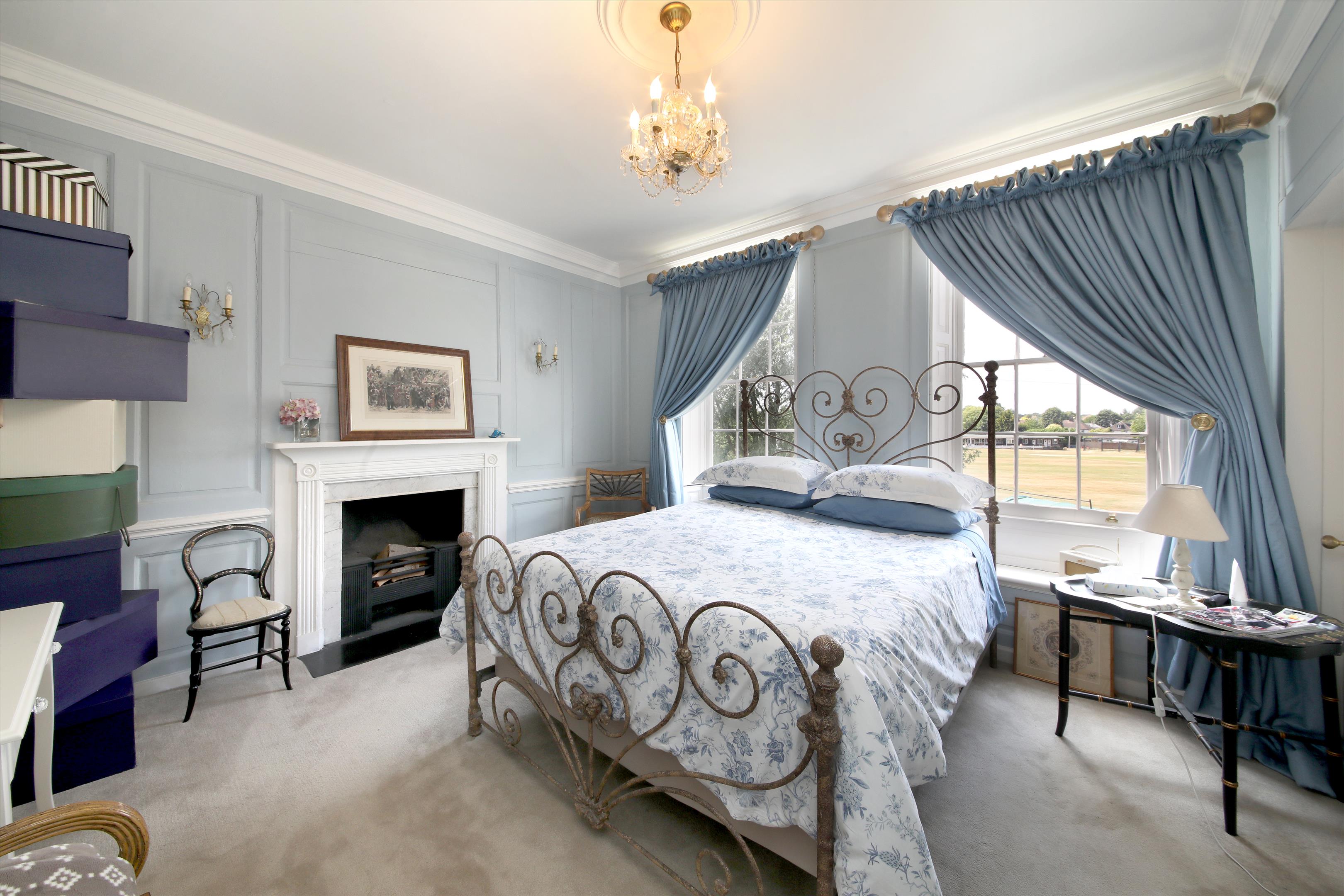 Woodcote Road, Epsom, Surrey KT18
