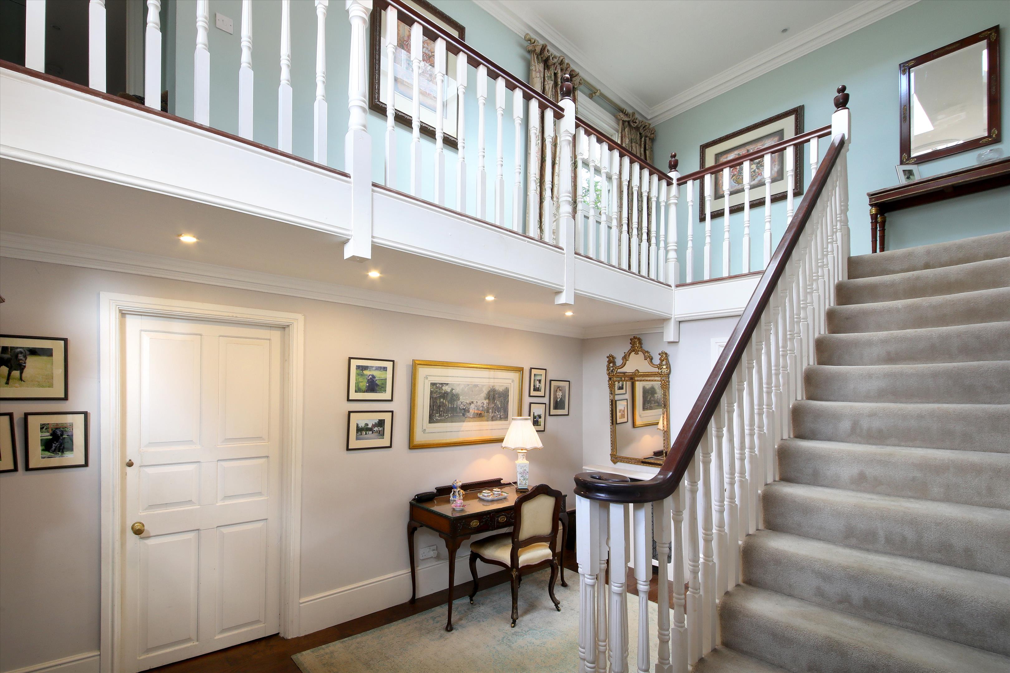 Woodcote Road, Epsom, Surrey KT18