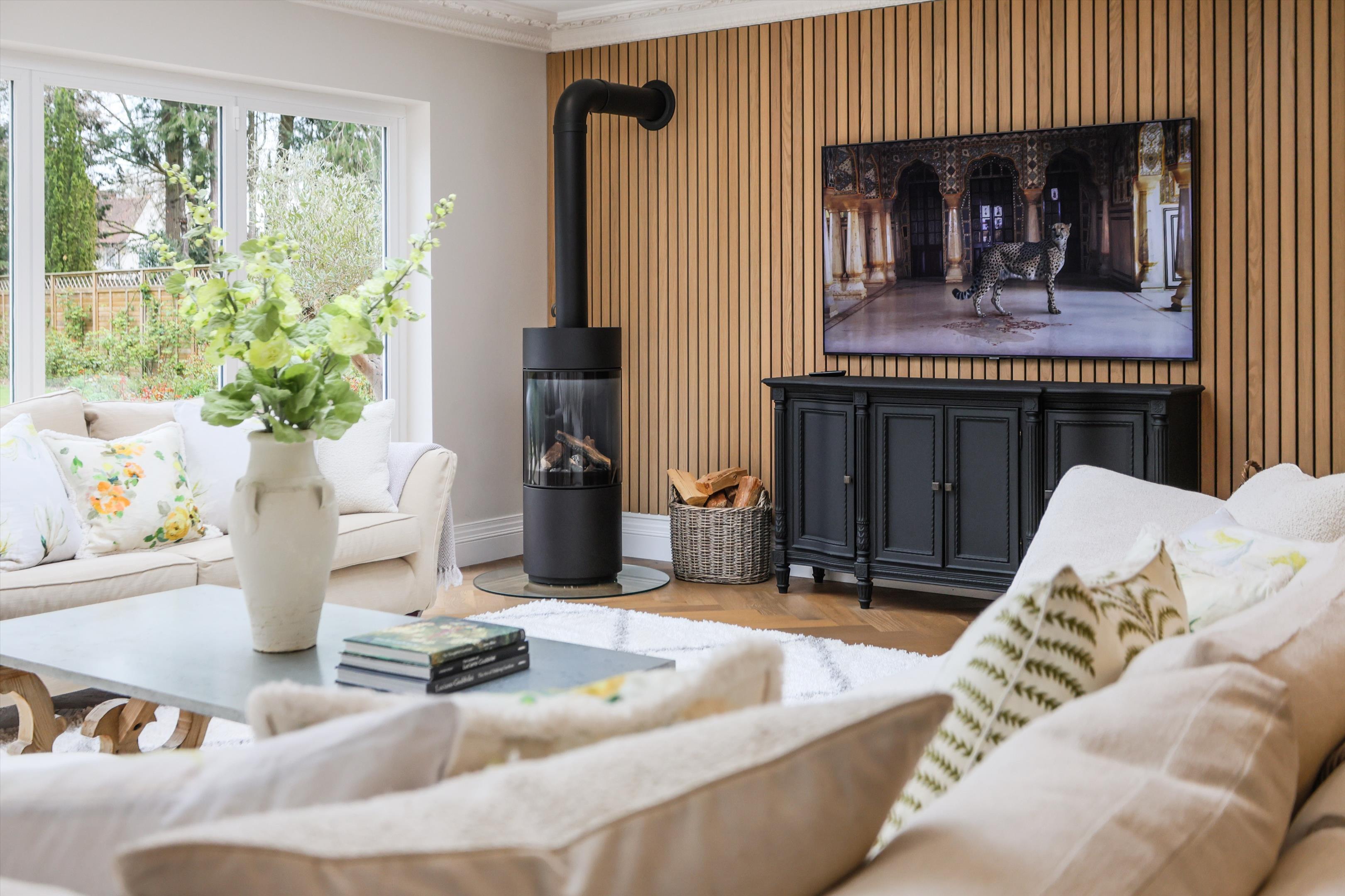 Woodlands Road, West Byfleet, Surrey KT14