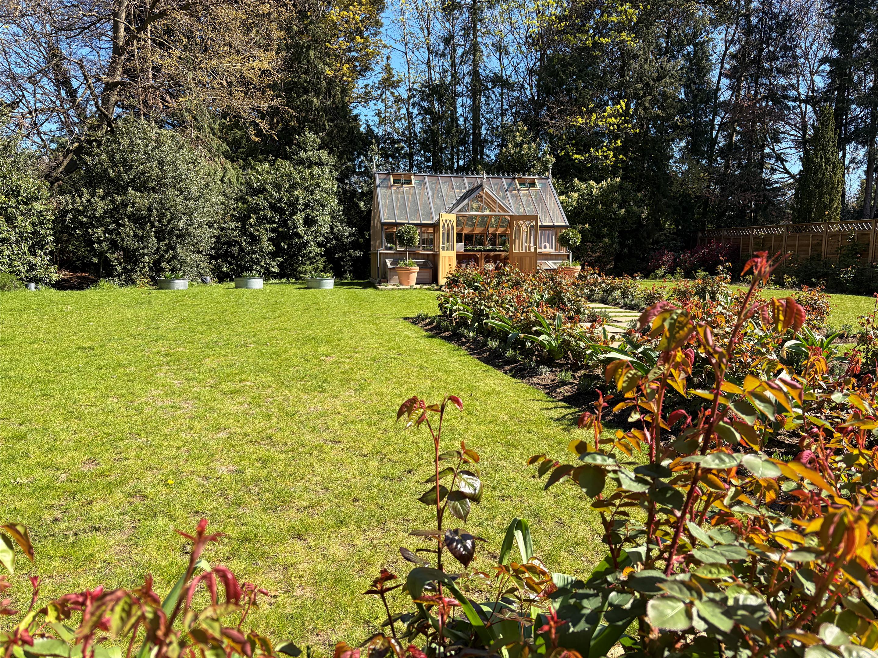 Woodlands Road, West Byfleet, Surrey KT14