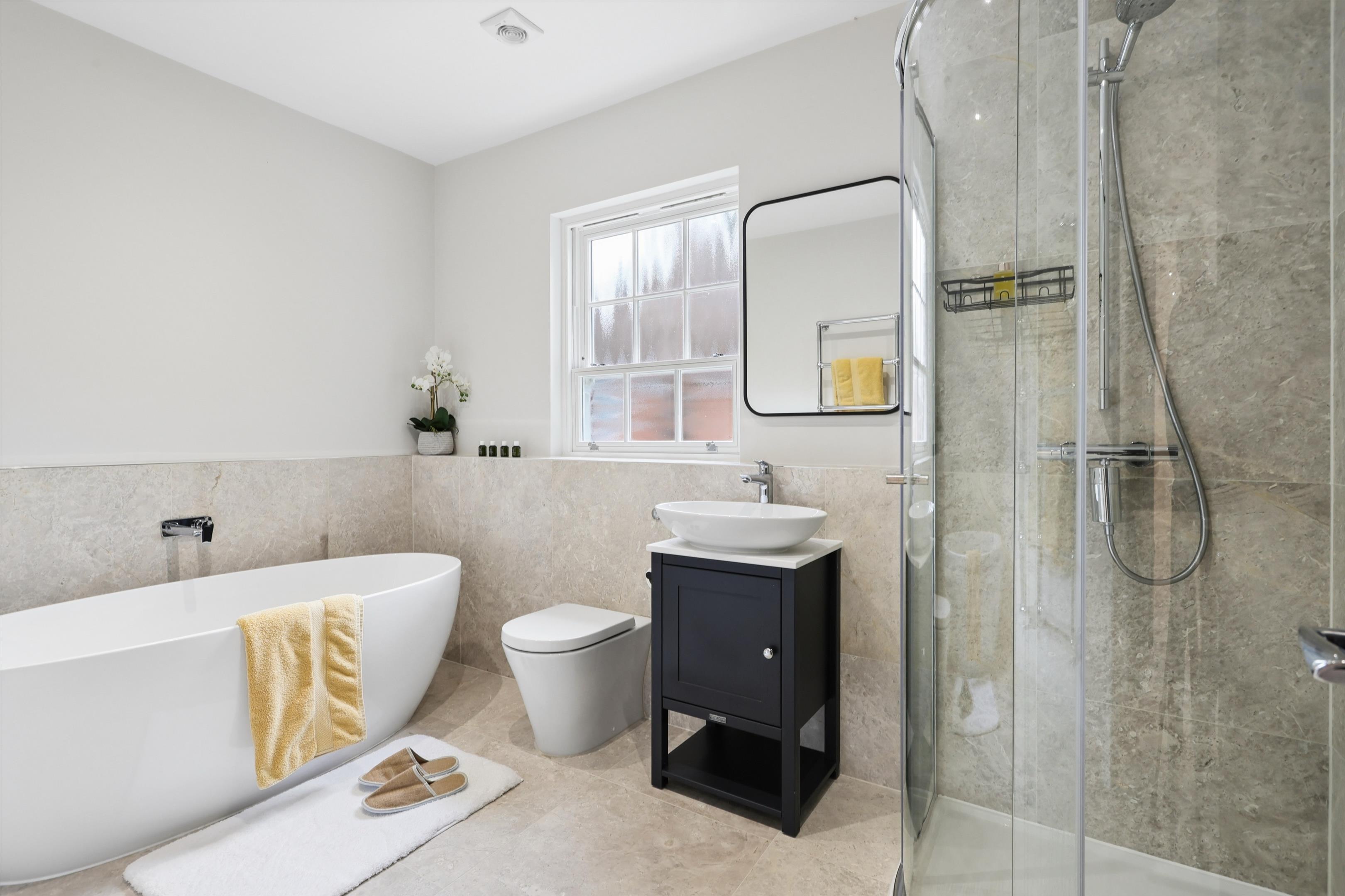Woodlands Road, West Byfleet, Surrey KT14