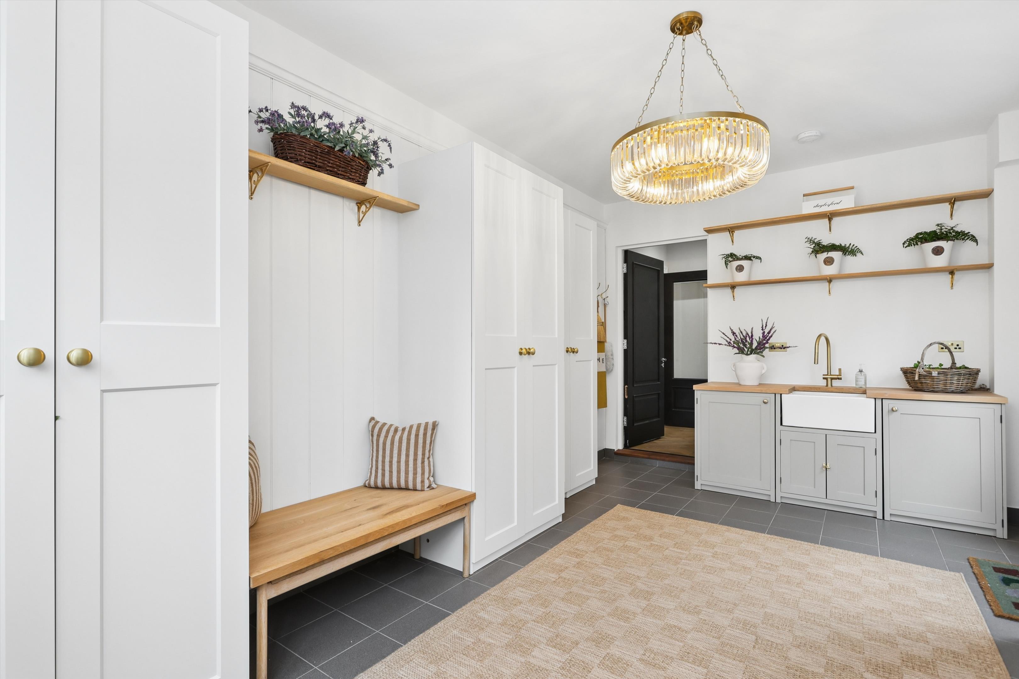 Woodlands Road, West Byfleet, Surrey KT14