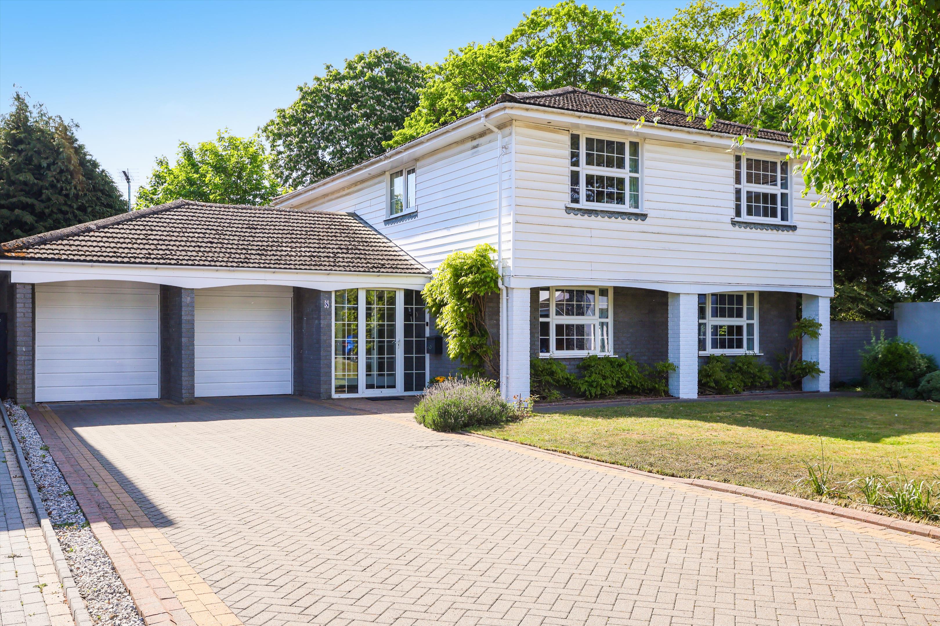 Westwood Close, Esher, Surrey KT10