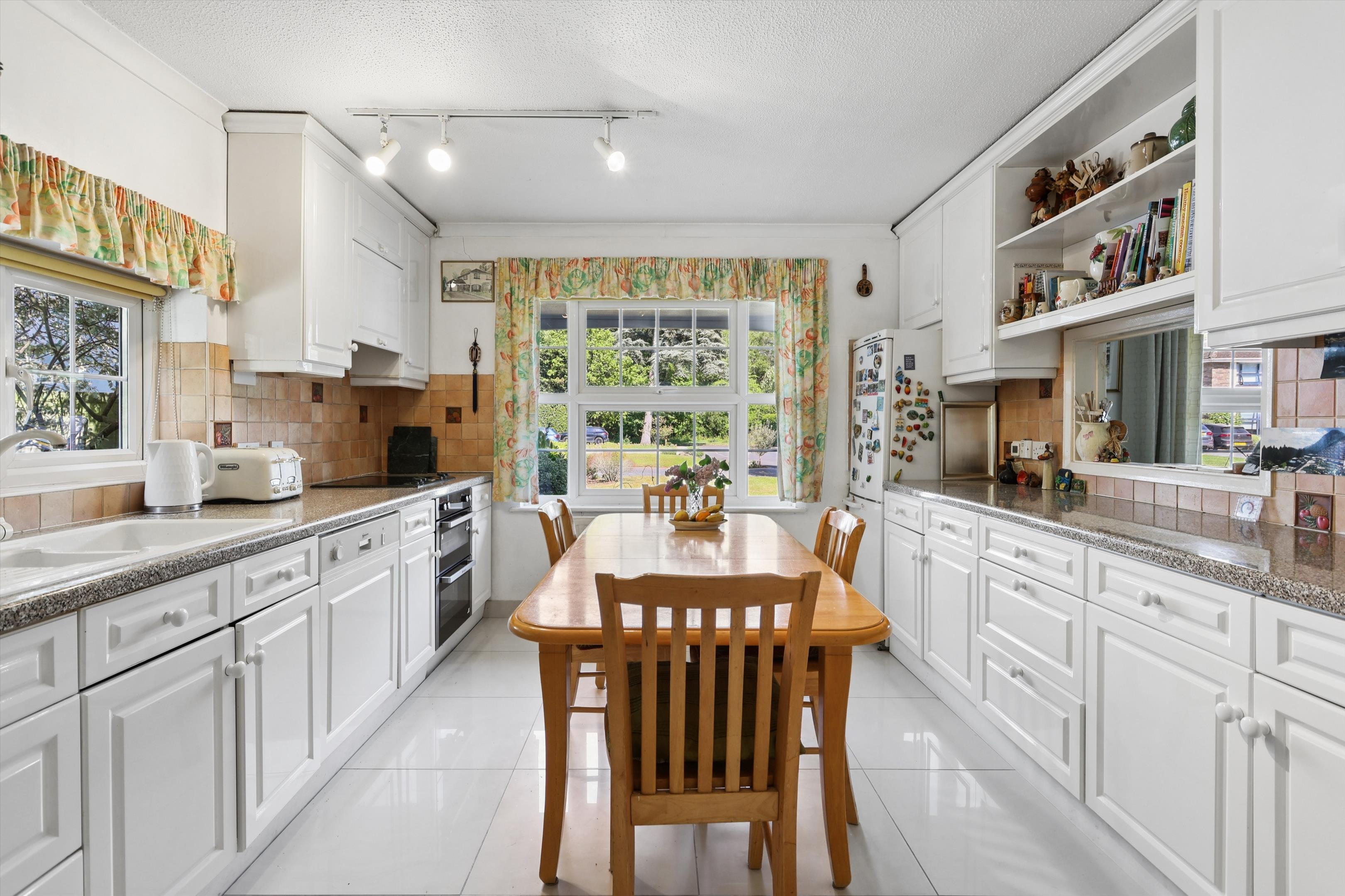 Westwood Close, Esher, Surrey KT10