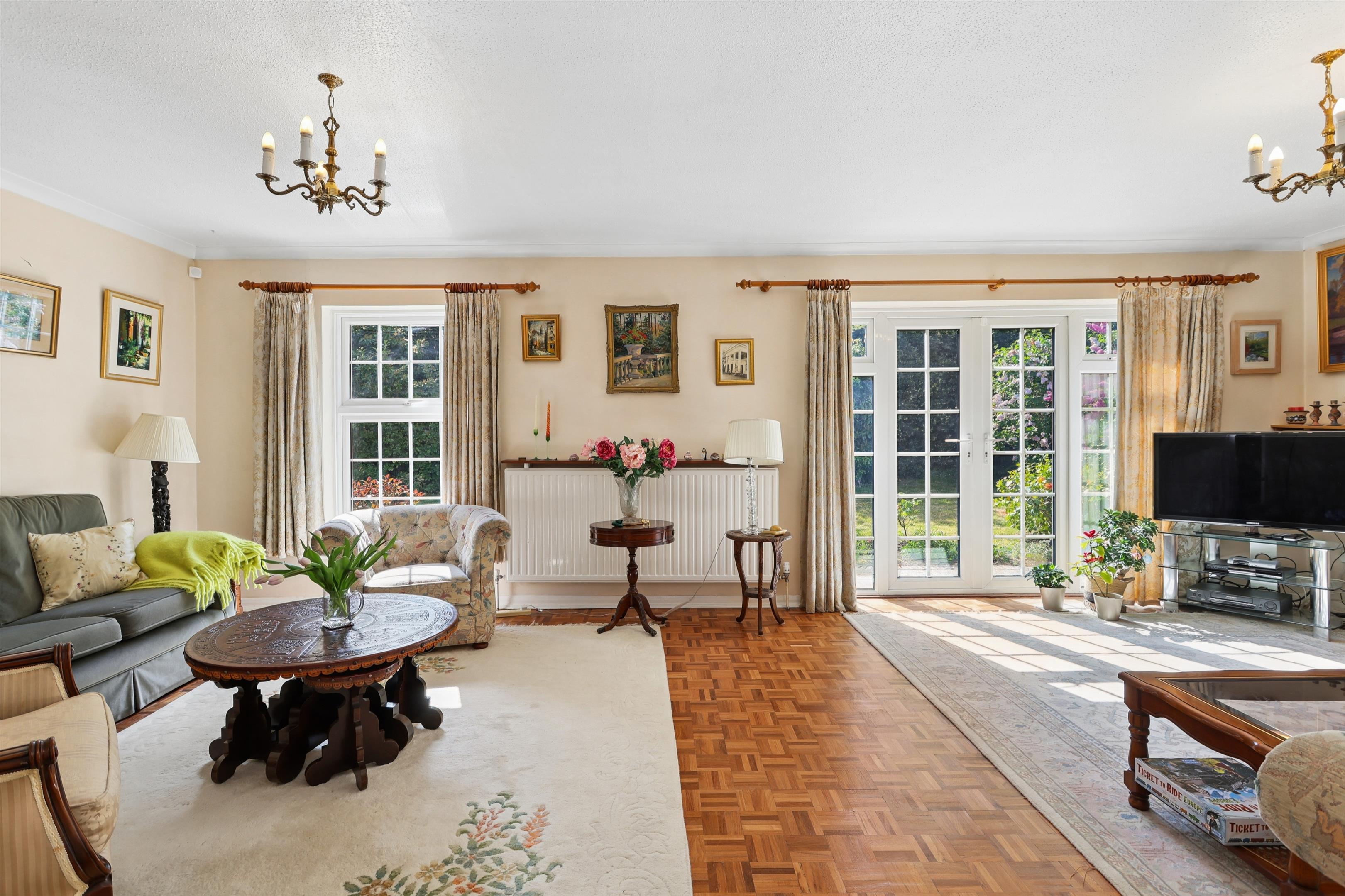 Westwood Close, Esher, Surrey KT10