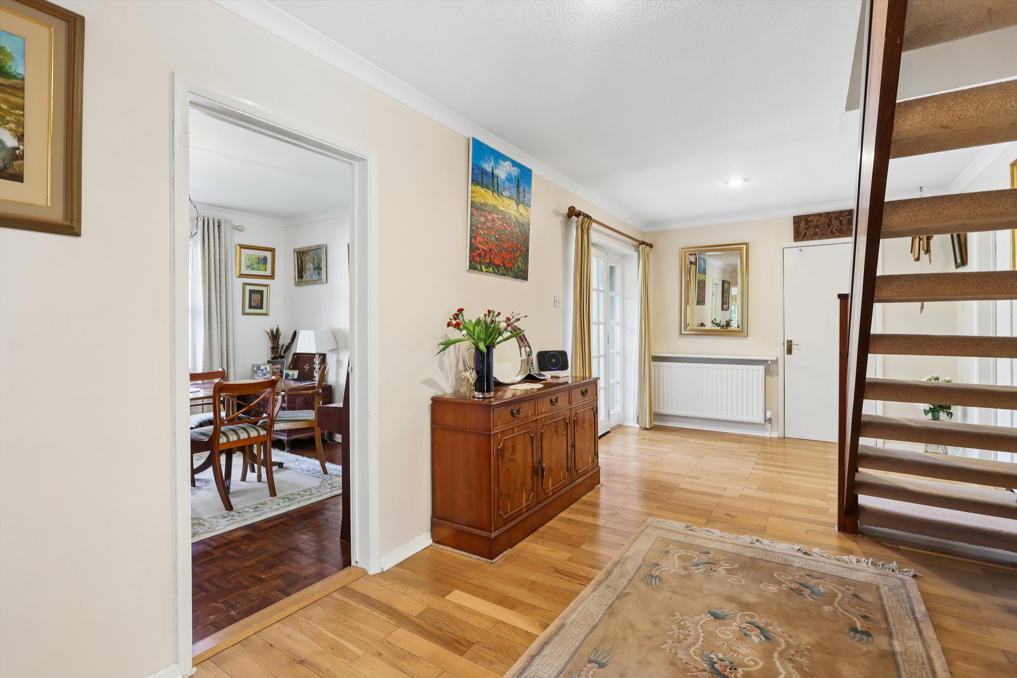 Westwood Close, Esher, Surrey KT10