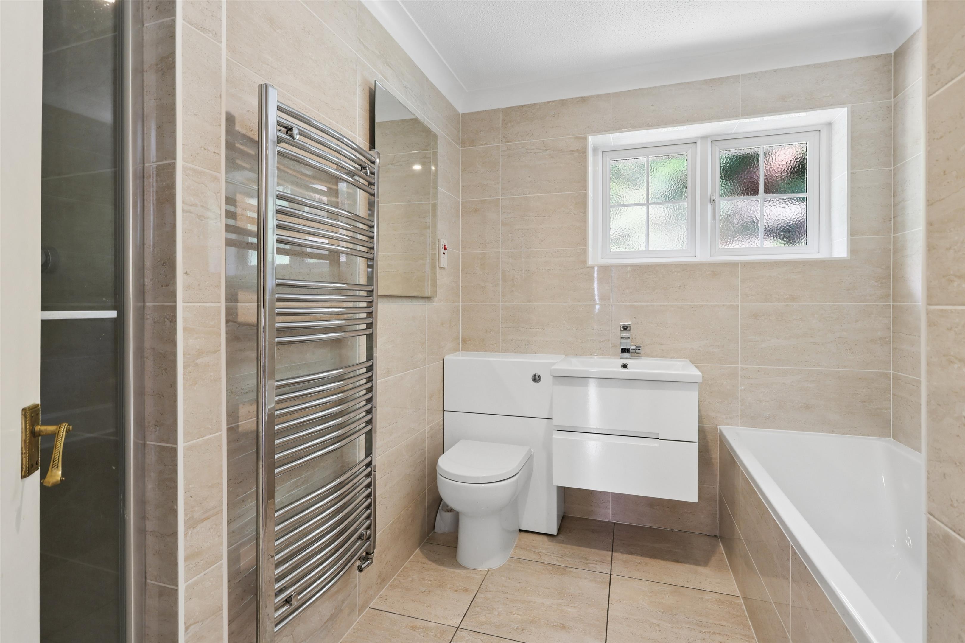 Westwood Close, Esher, Surrey KT10