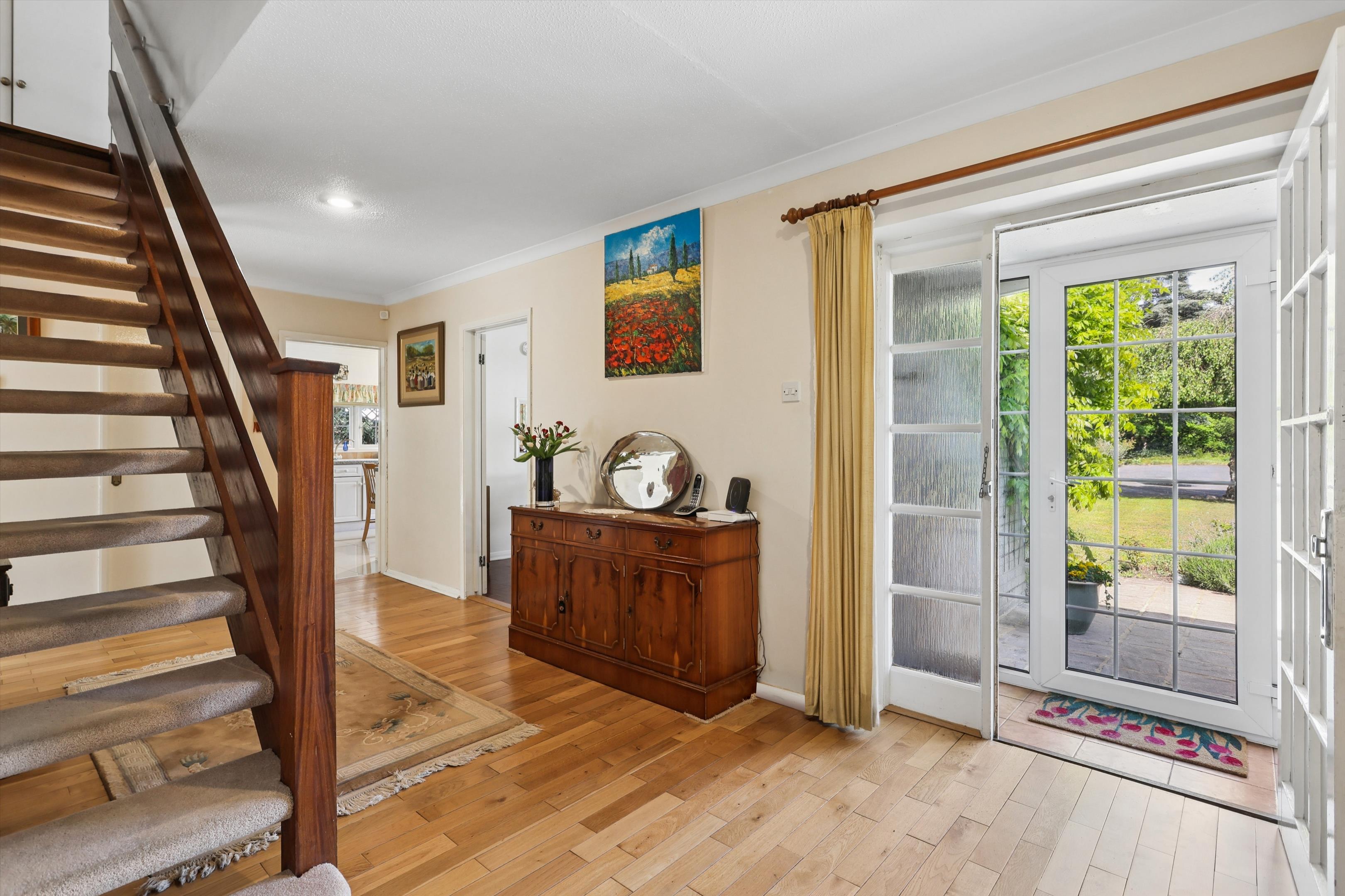 Westwood Close, Esher, Surrey KT10