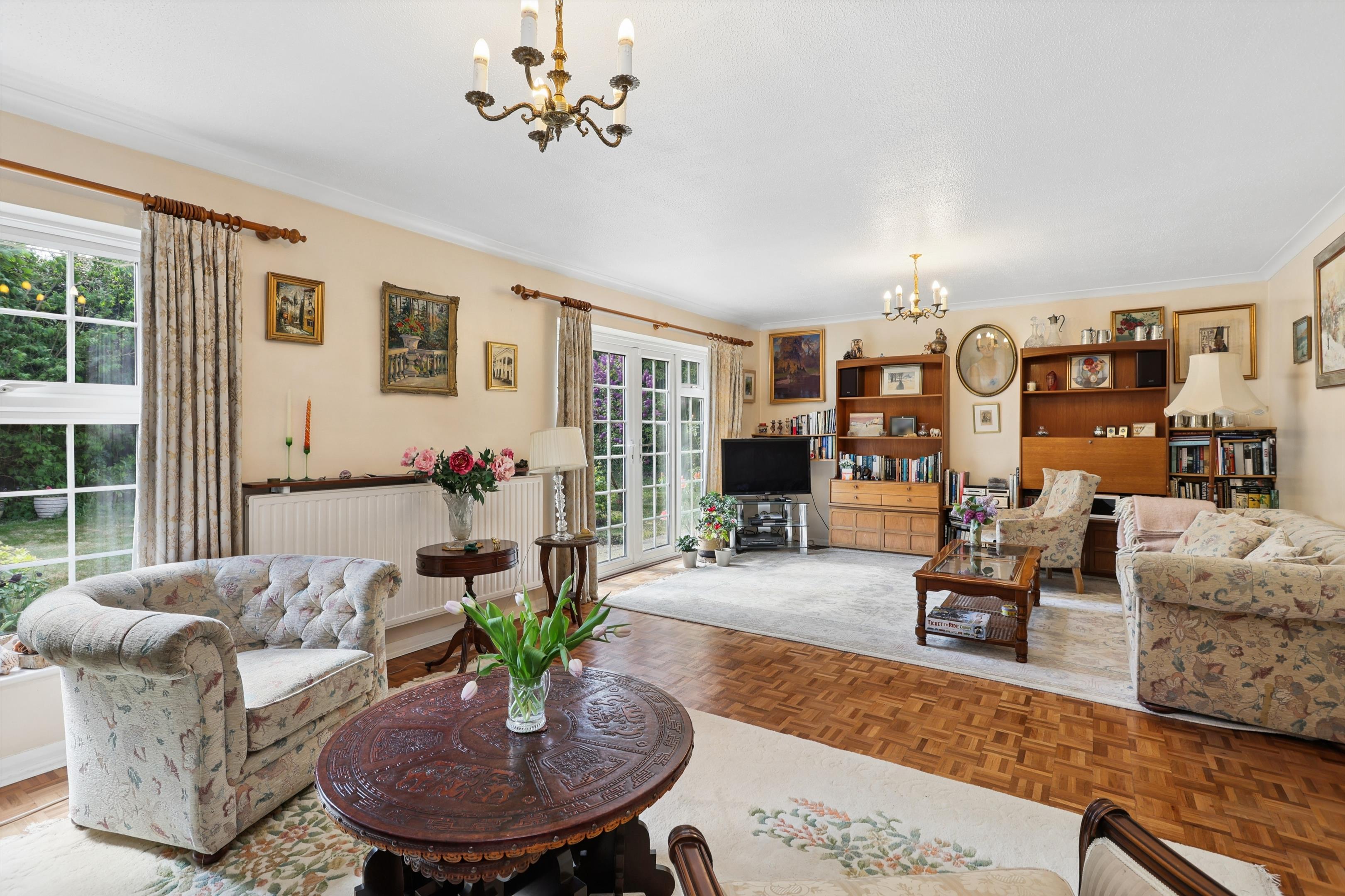 Westwood Close, Esher, Surrey KT10