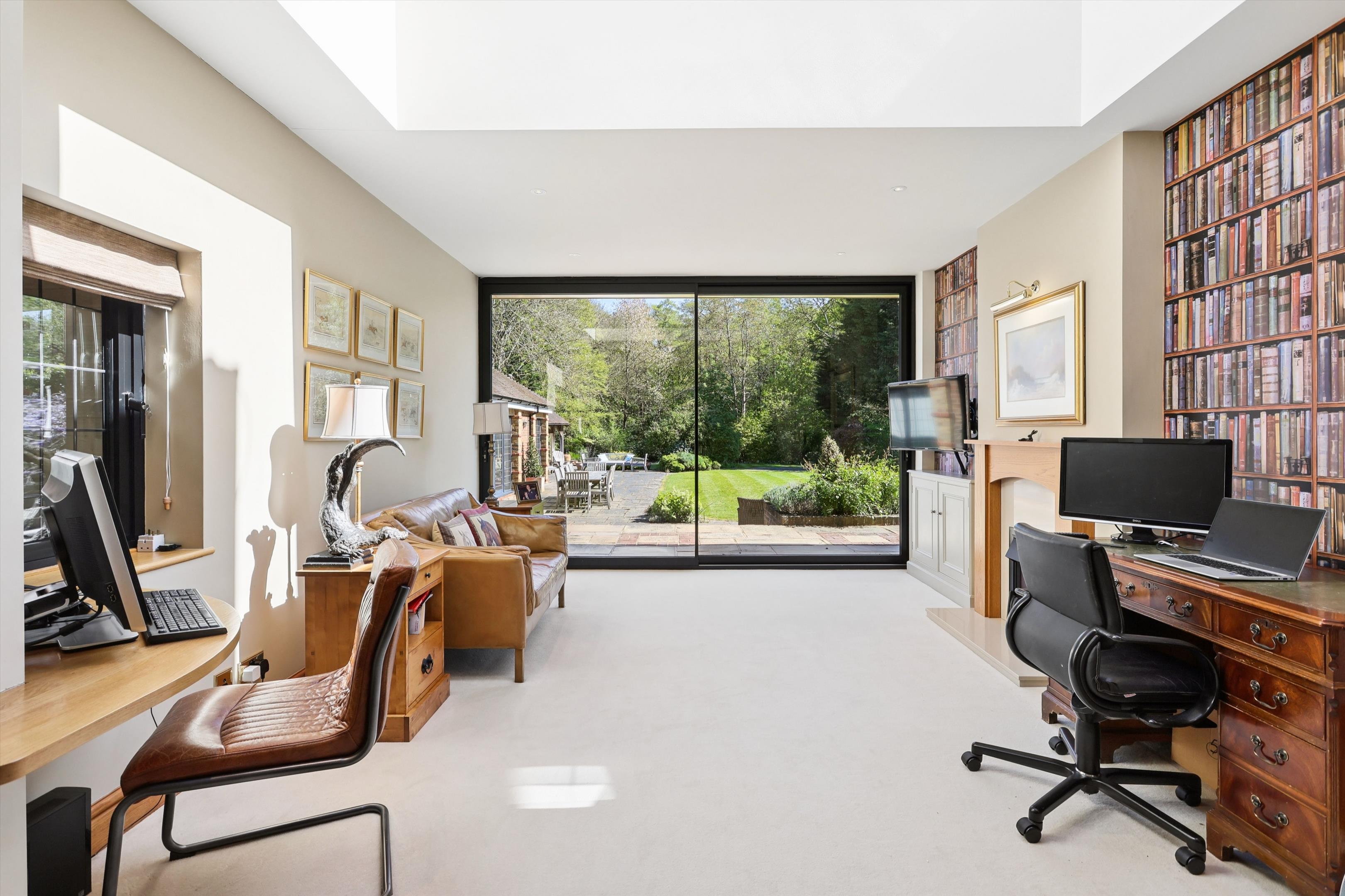 Meadway, Esher, Surrey KT10