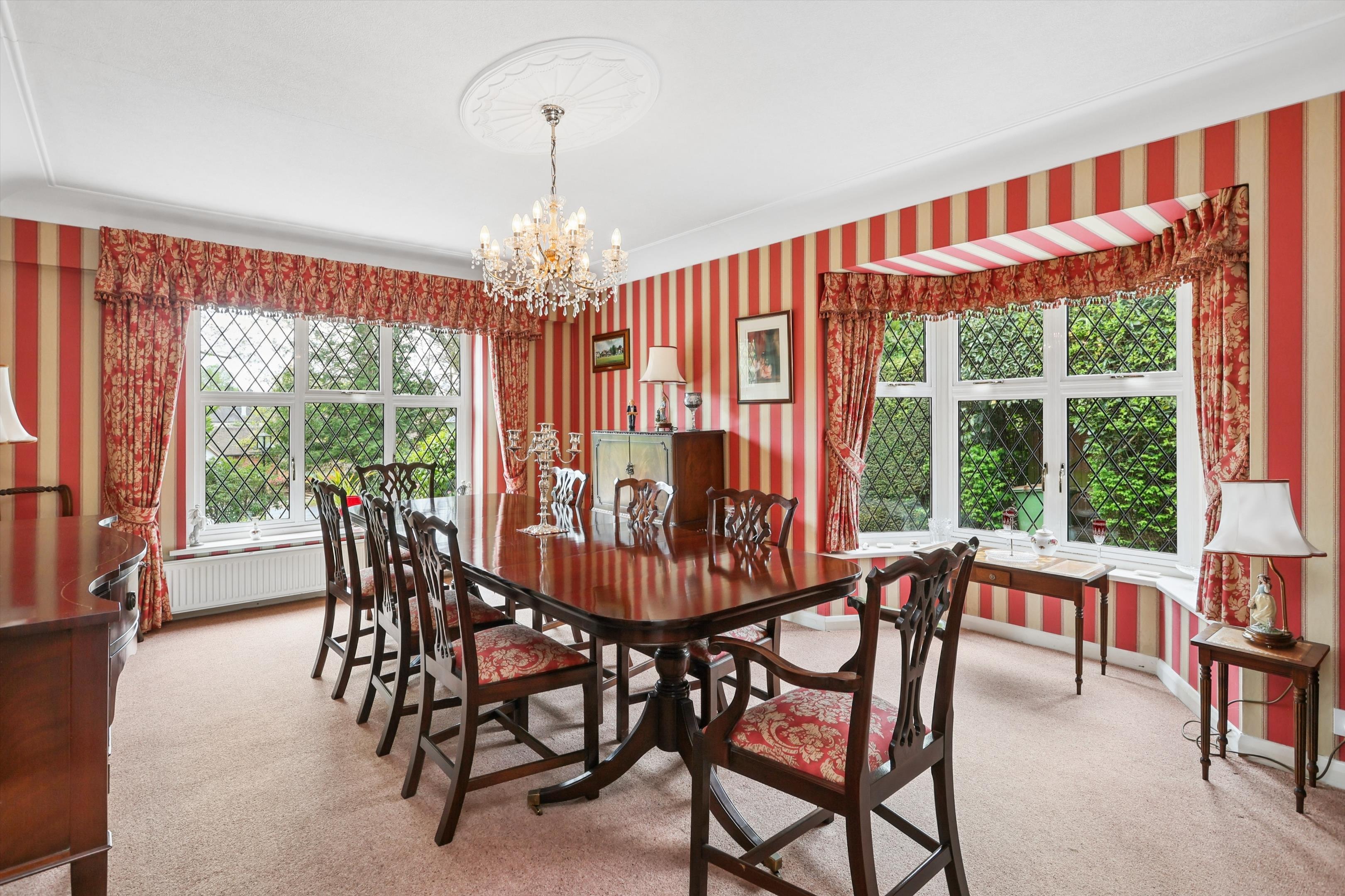 Hawkshill Way, Esher, Surrey KT10