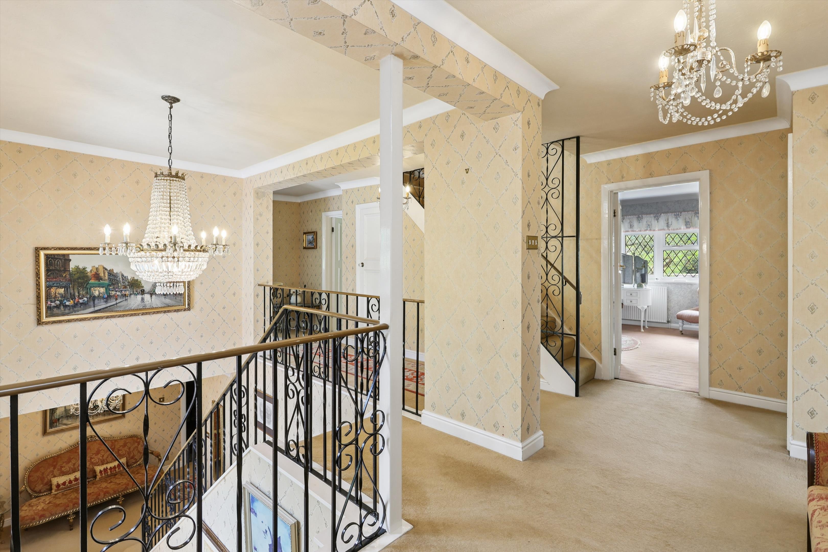 Hawkshill Way, Esher, Surrey KT10