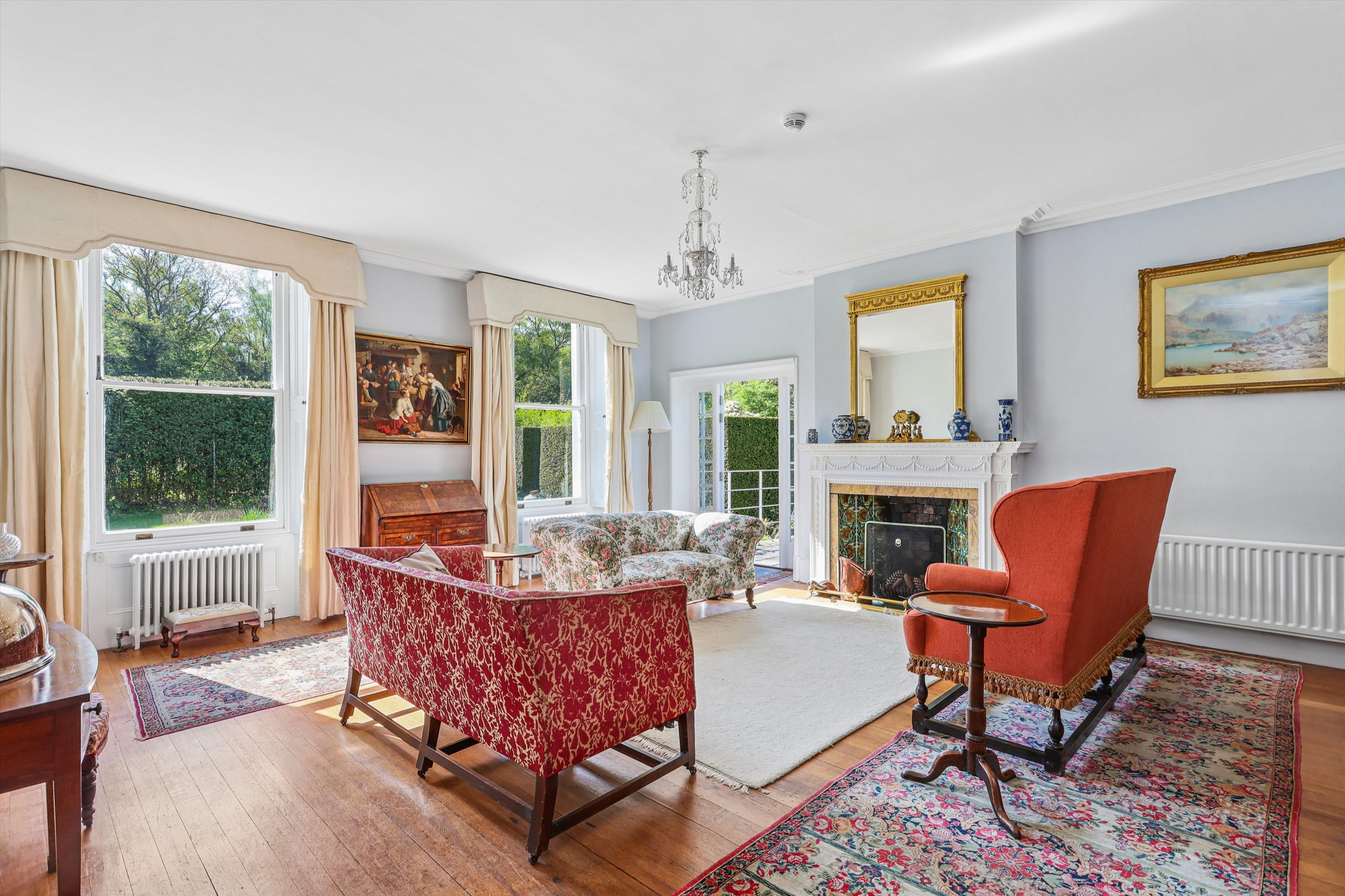 Headley Common Road, Headley, Epsom, Surrey KT18