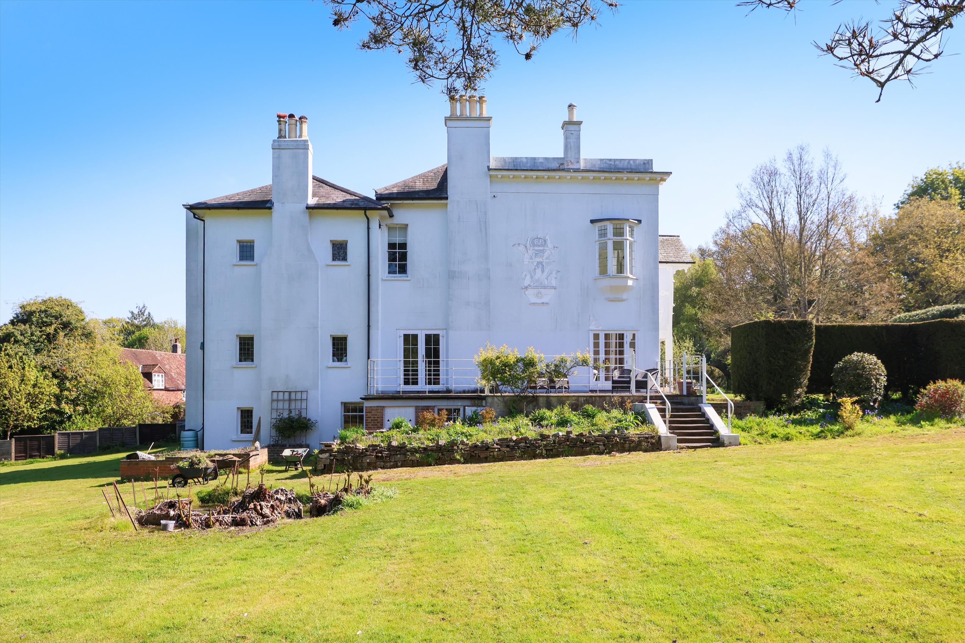 Headley Common Road, Headley, Epsom, Surrey KT18