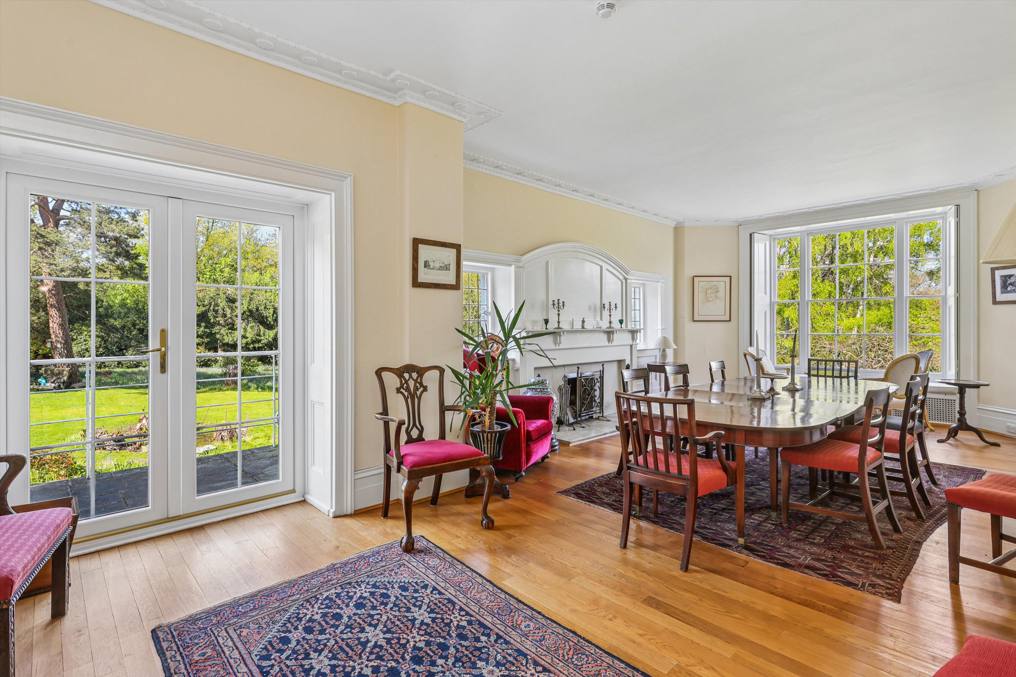 Headley Common Road, Headley, Epsom, Surrey KT18