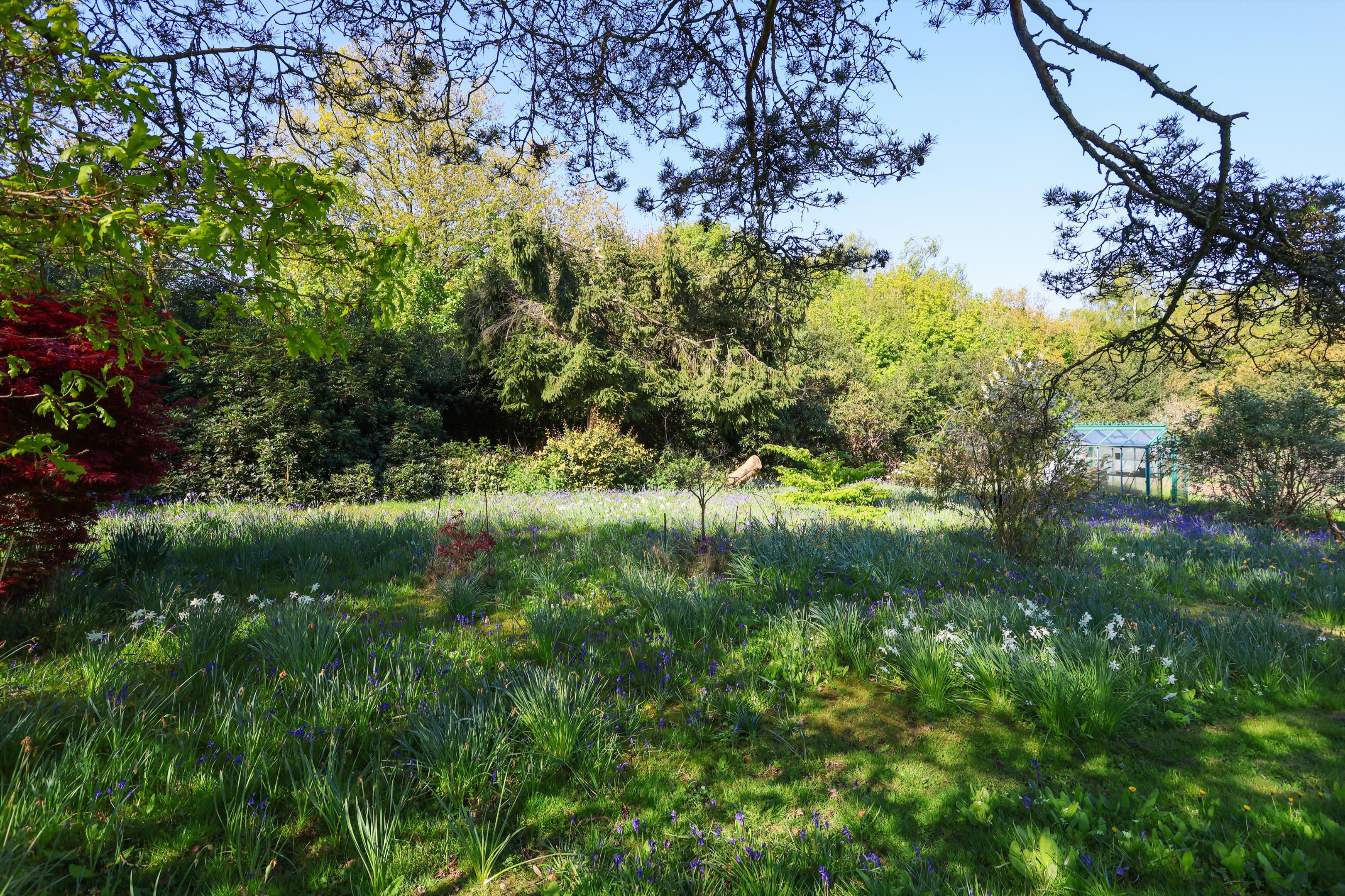 Headley Common Road, Headley, Epsom, Surrey KT18