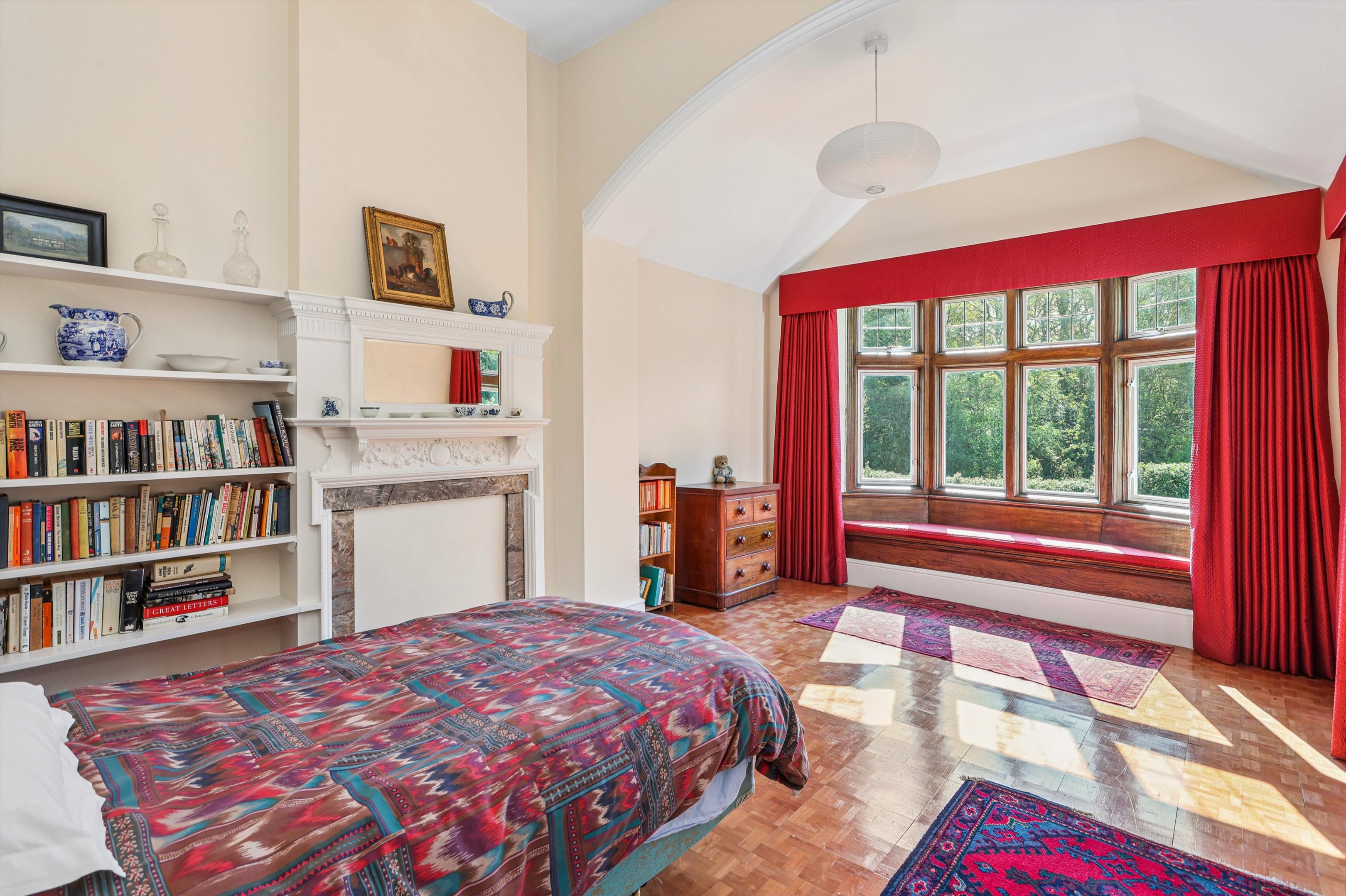 Headley Common Road, Headley, Epsom, Surrey KT18