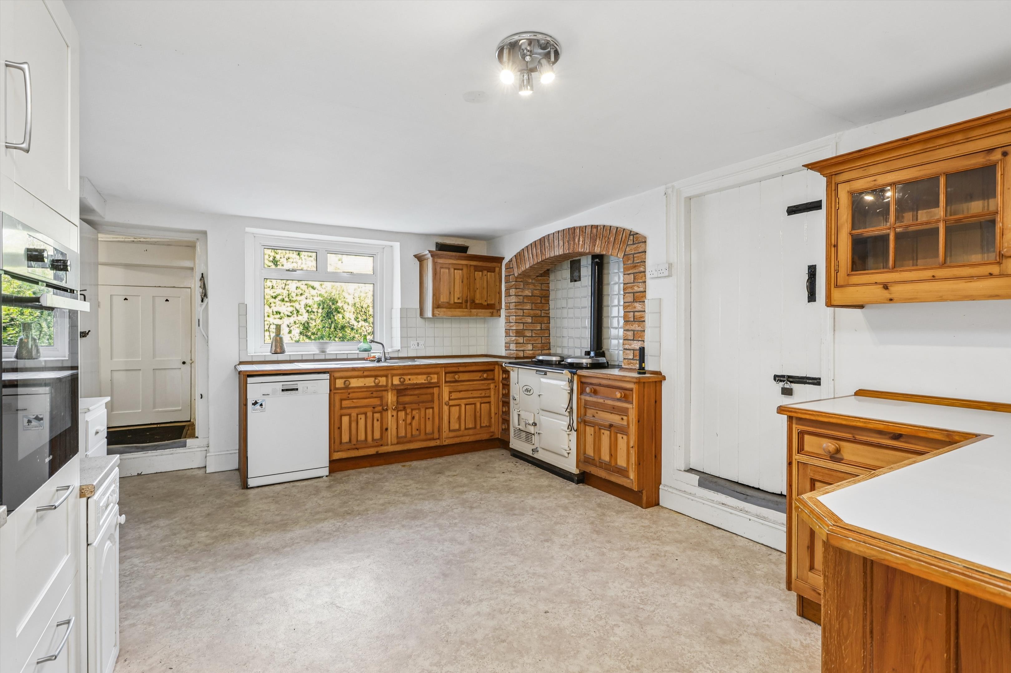 Headley Common Road, Headley, Epsom, Surrey KT18