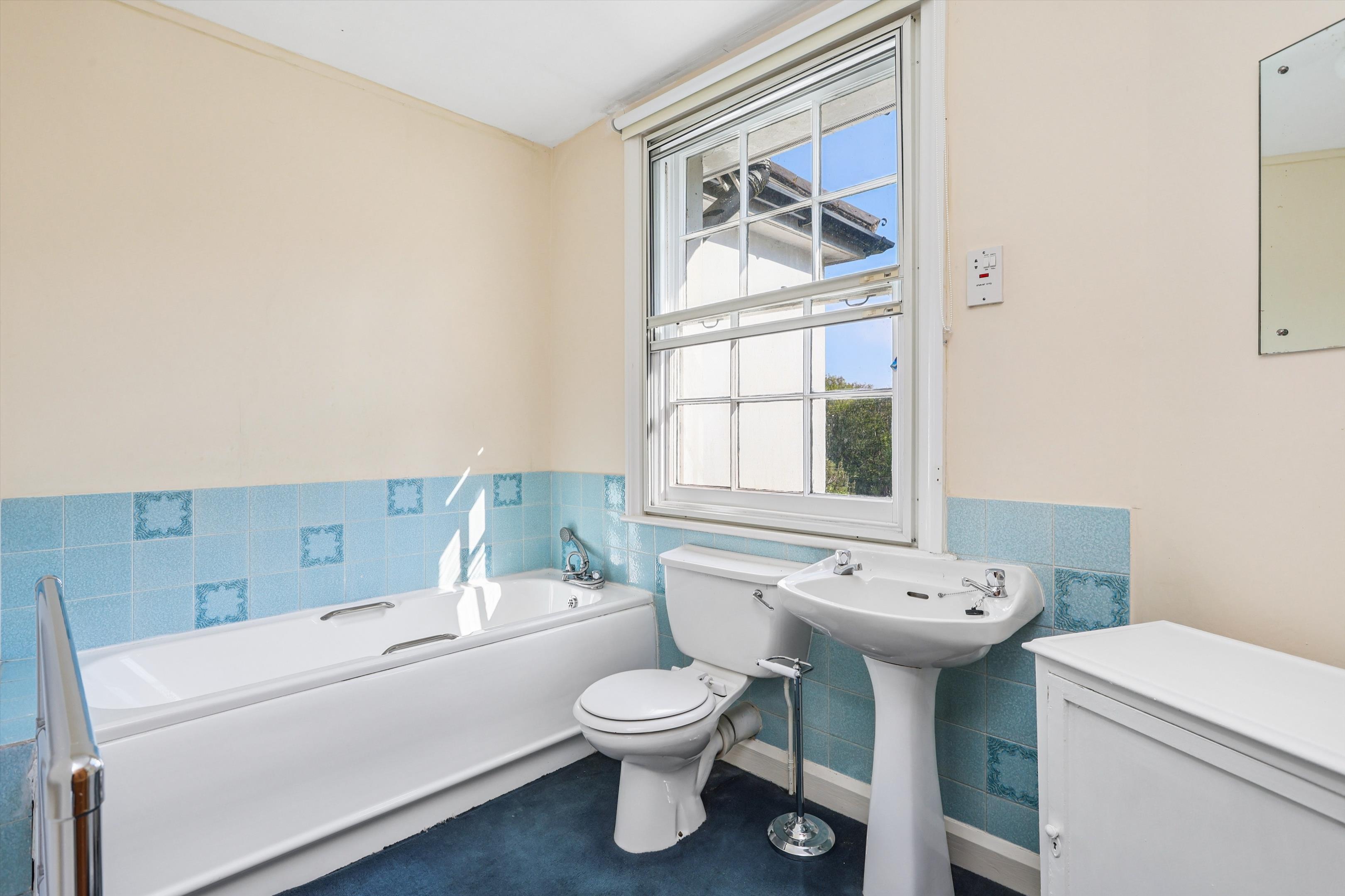 Headley Common Road, Headley, Epsom, Surrey KT18