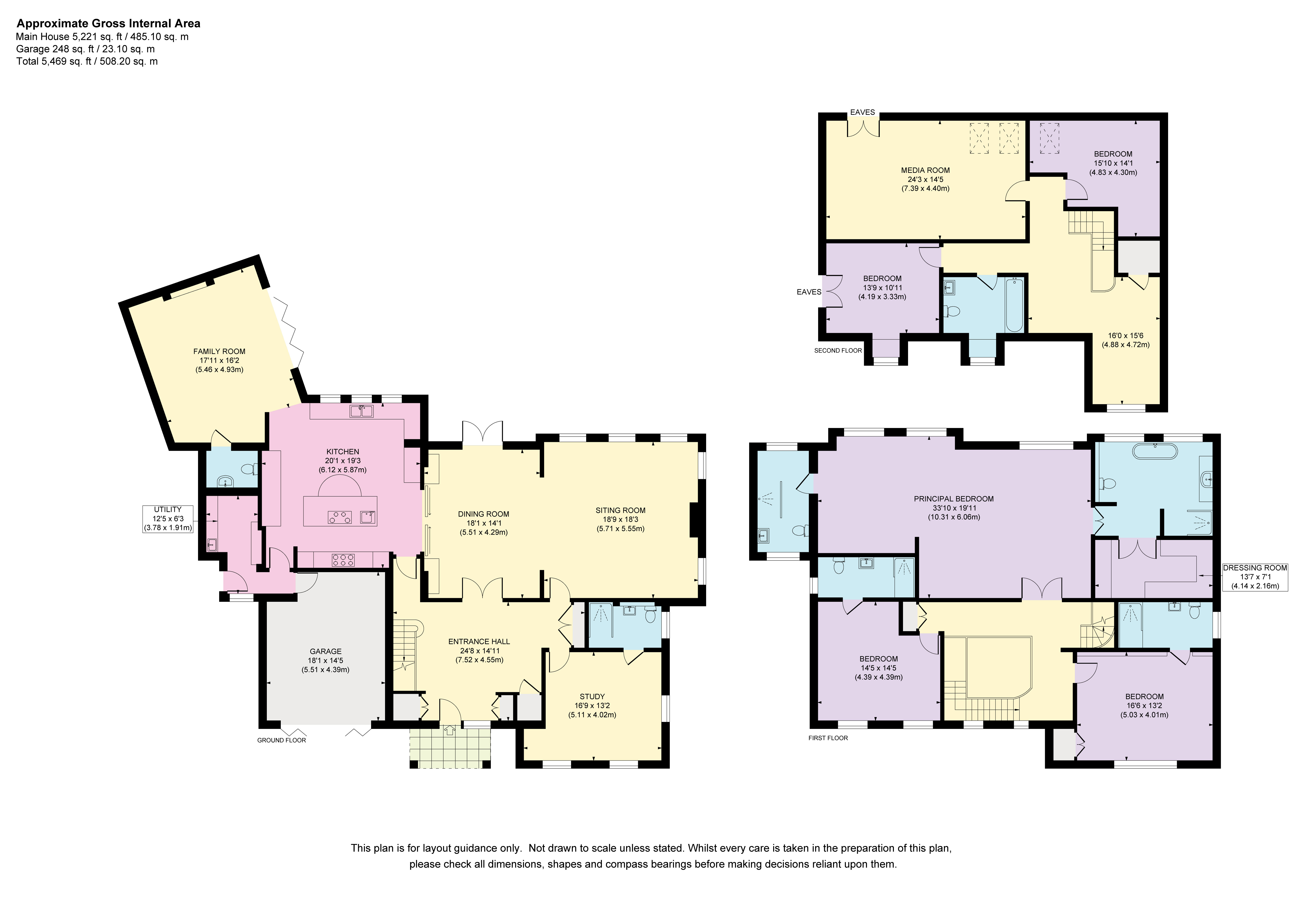 West End Lane, Esher, Surrey KT10