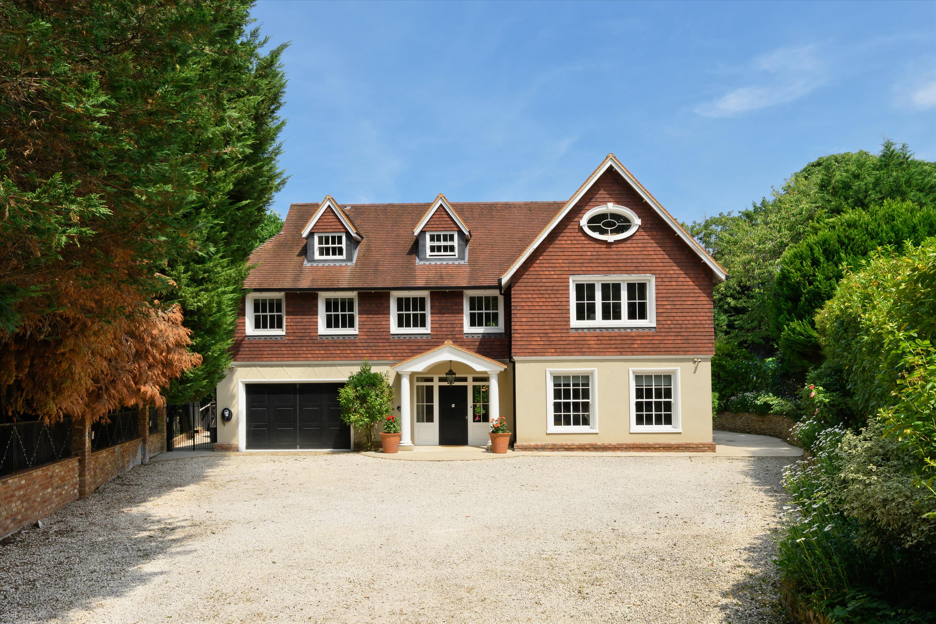 West End Lane, Esher, Surrey KT10