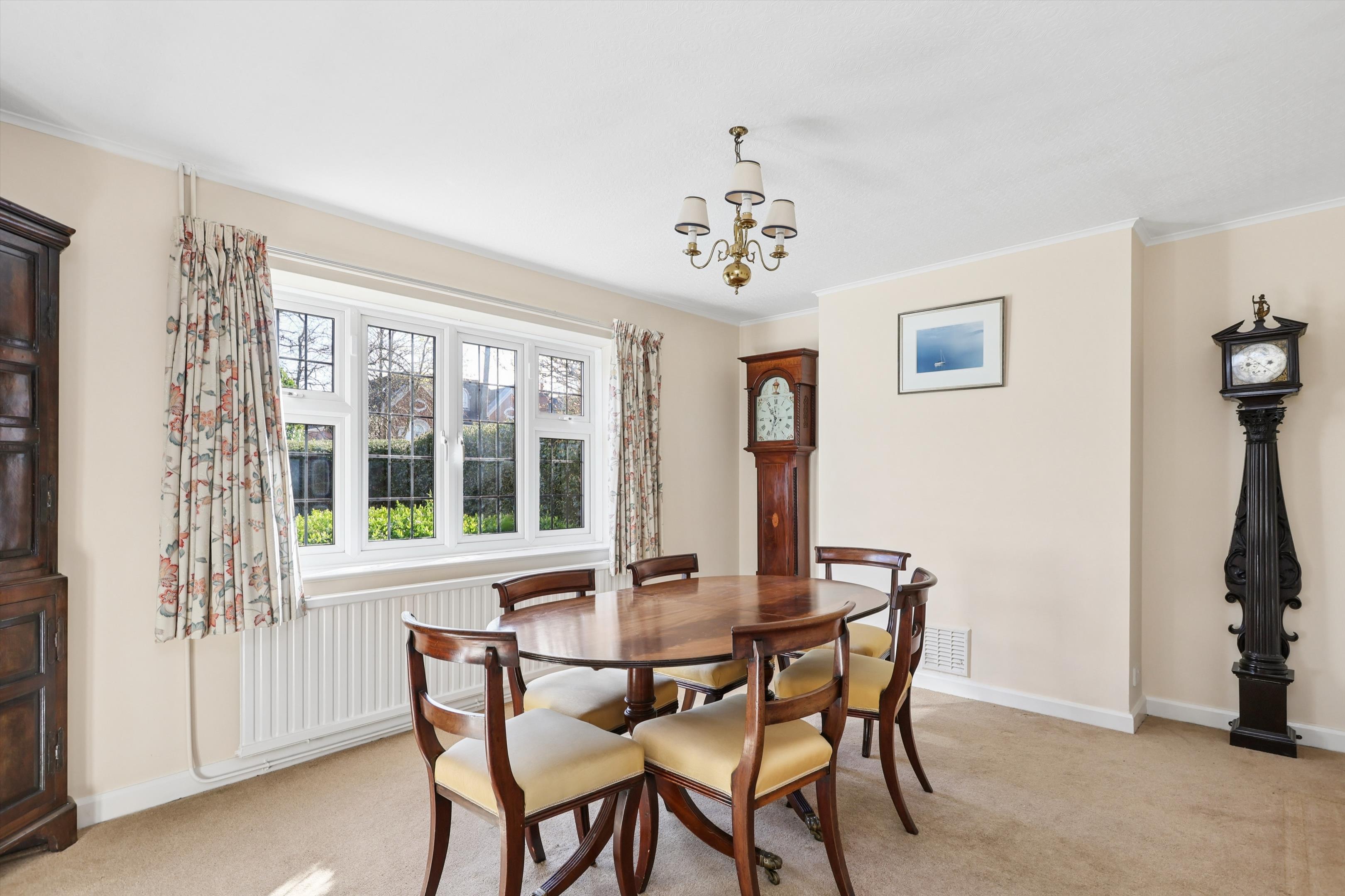 New Road, Esher, Surrey KT10