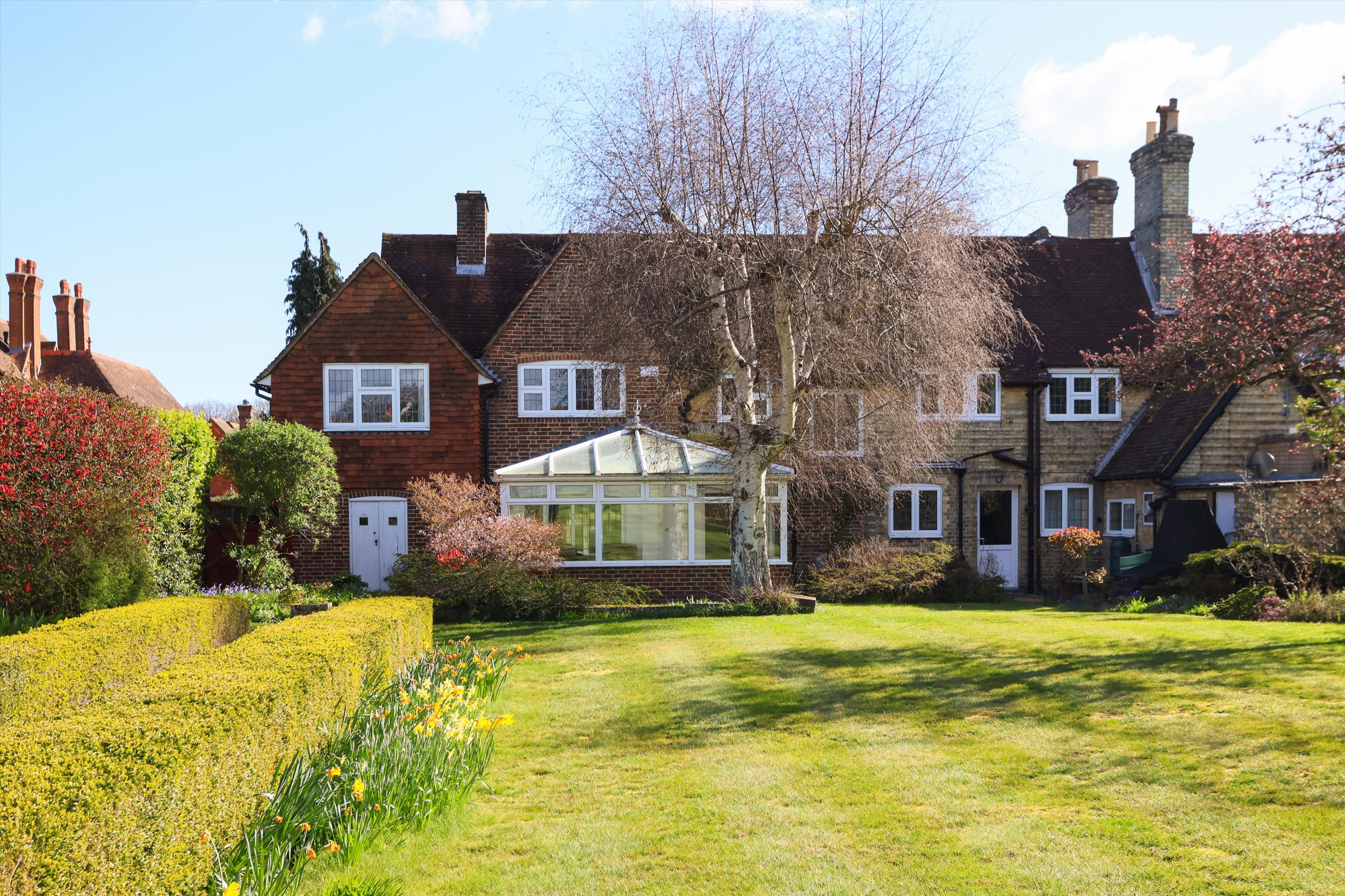 New Road, Esher, Surrey KT10