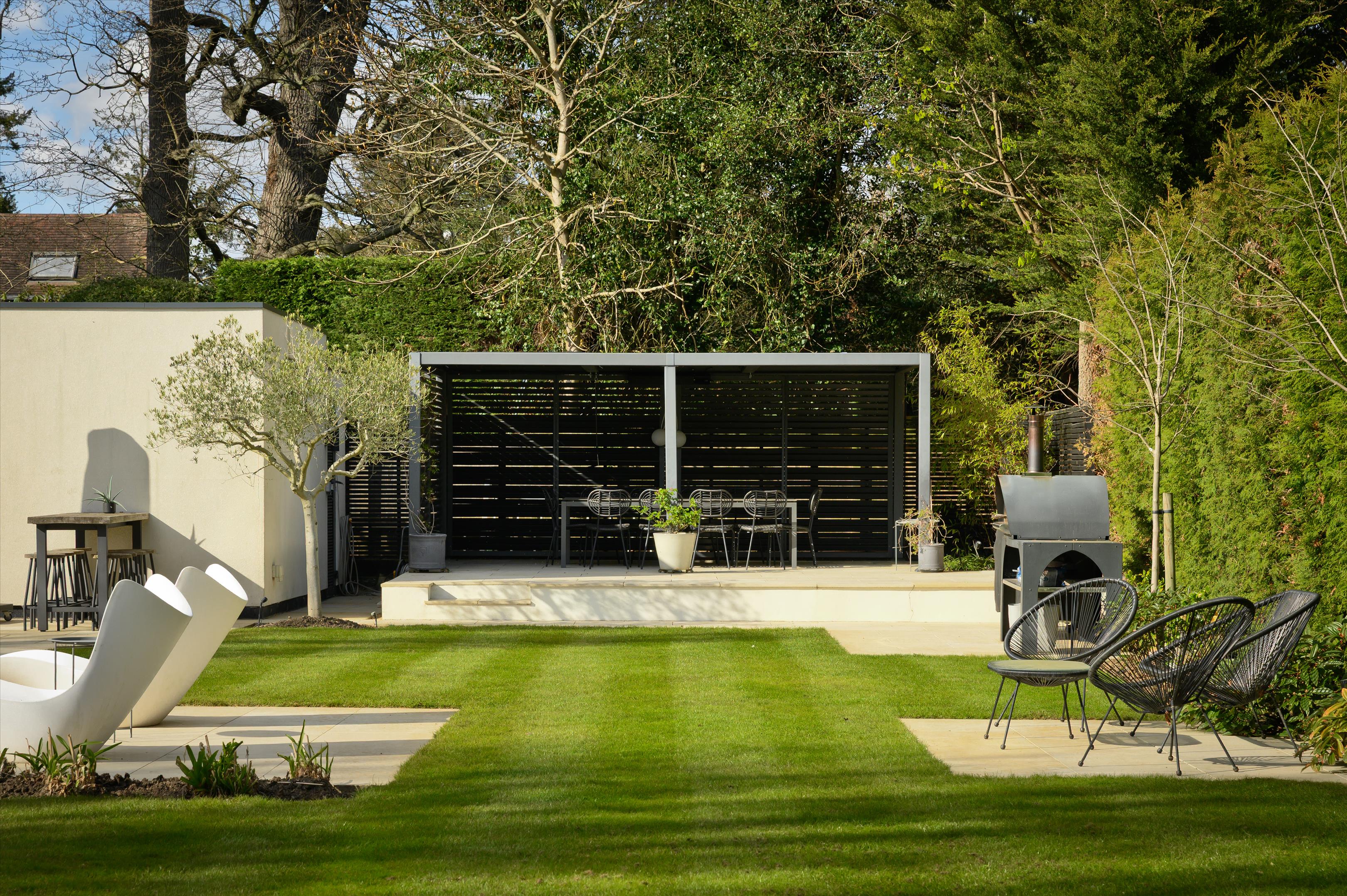 Sandown Avenue, Esher, Surrey KT10