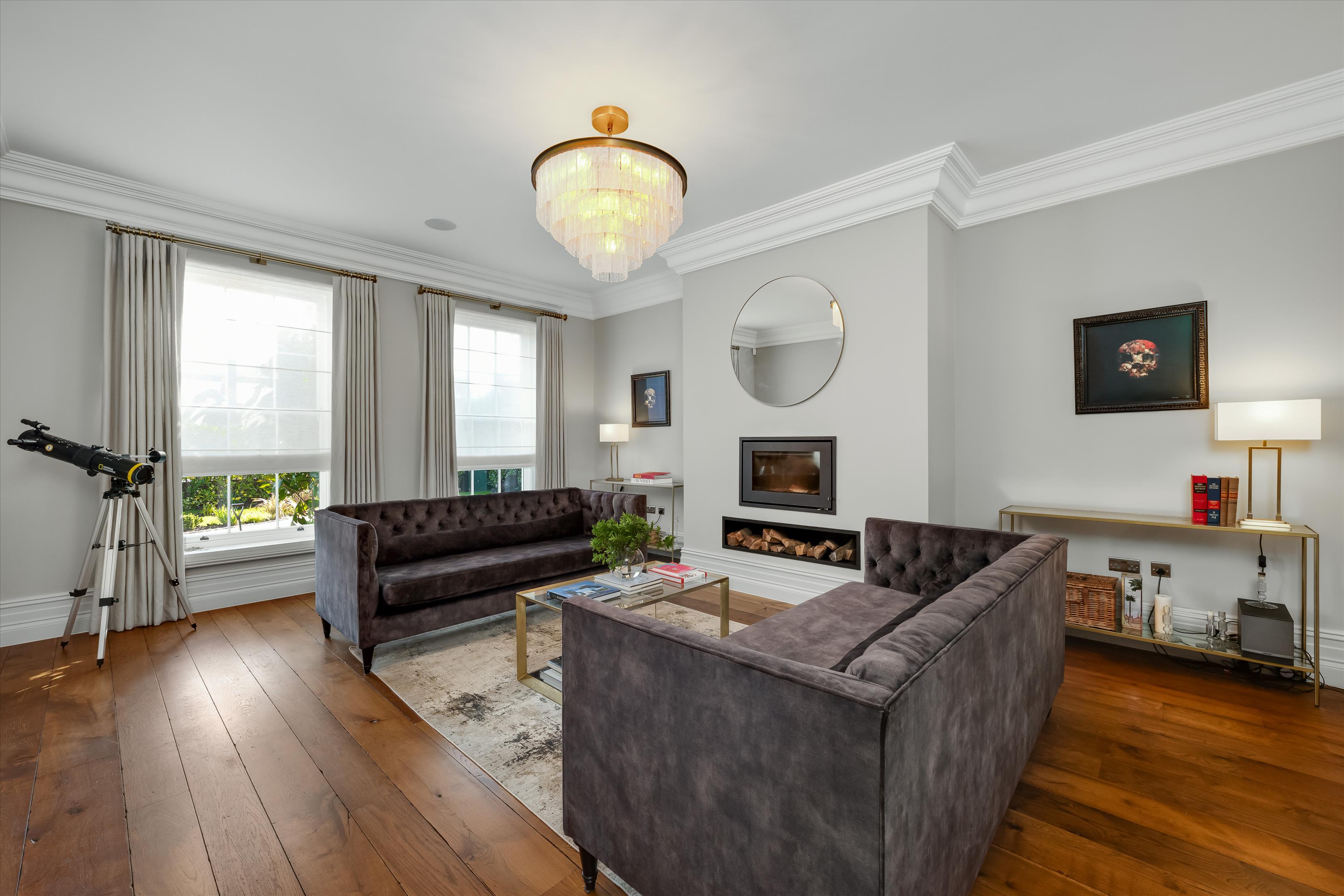 Sandown Avenue, Esher, Surrey KT10