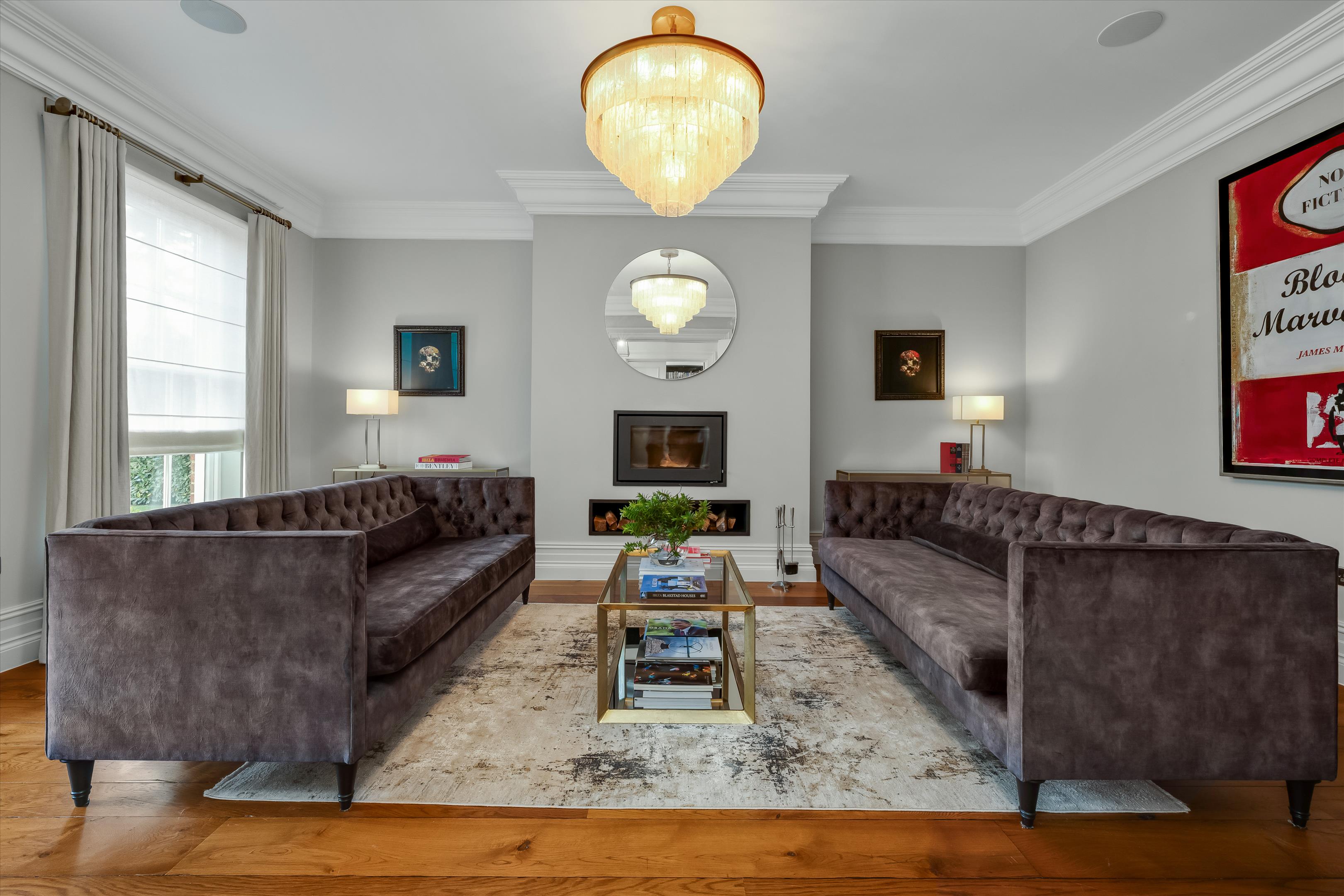Sandown Avenue, Esher, Surrey KT10