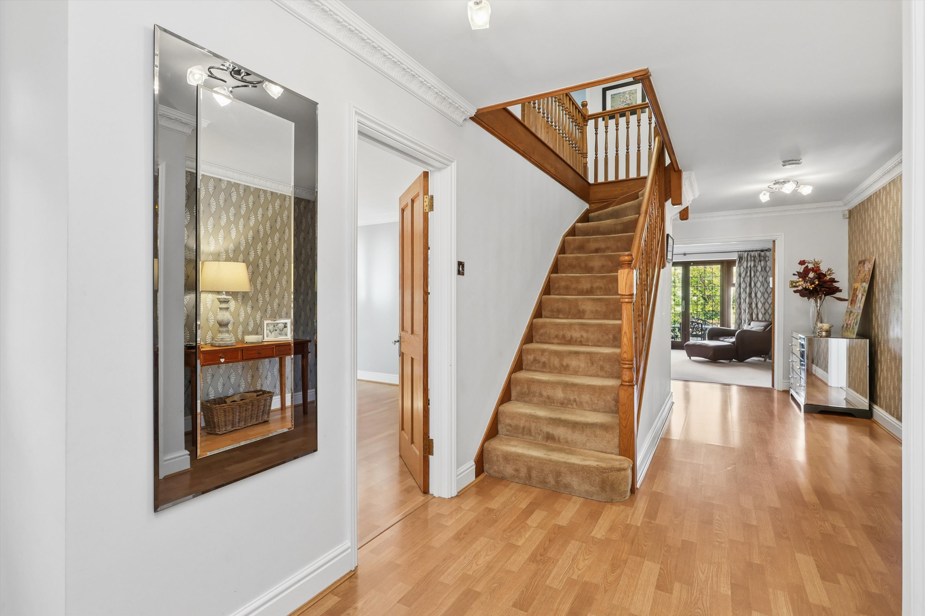 Oatlands Drive, Weybridge, Surrey KT13