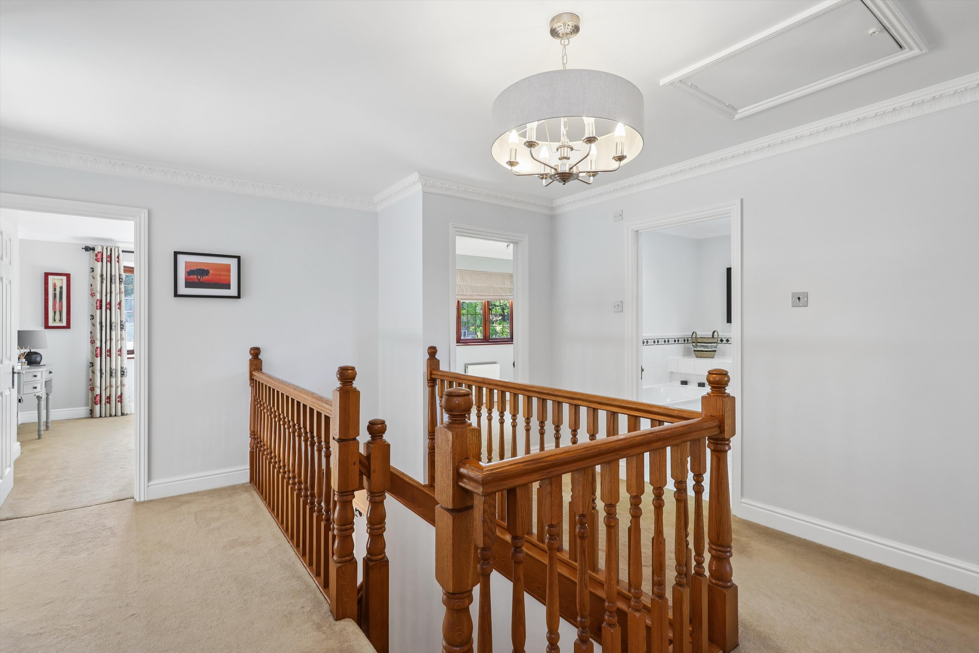 Oatlands Drive, Weybridge, Surrey KT13