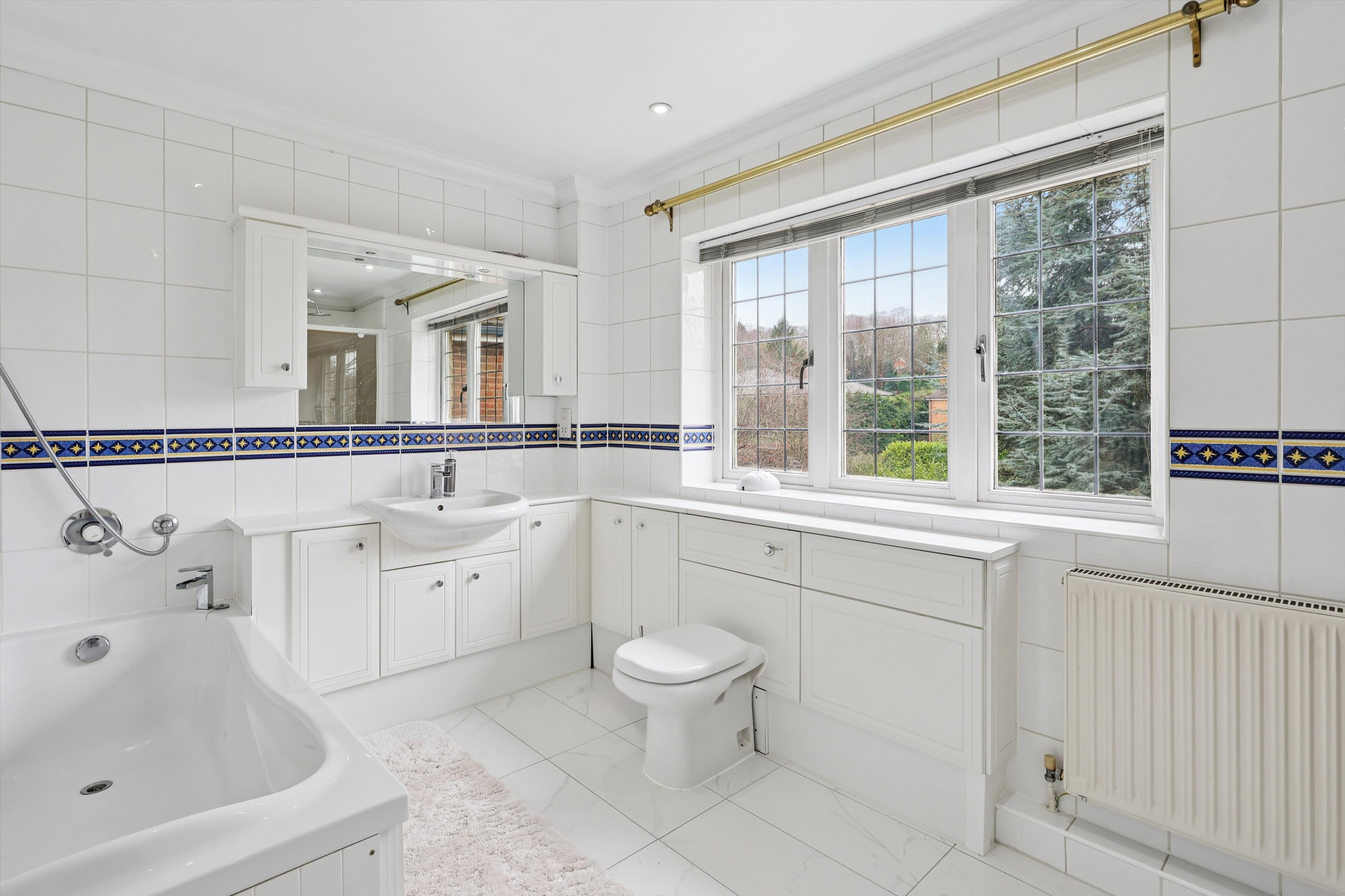 Grays Lane, Ashtead, Surrey KT21