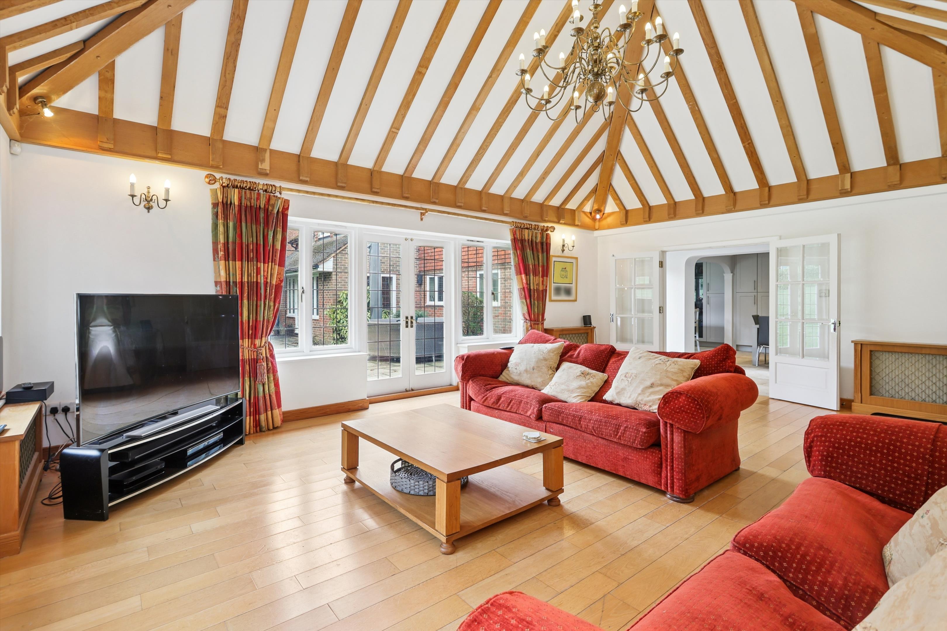 Grays Lane, Ashtead, Surrey KT21