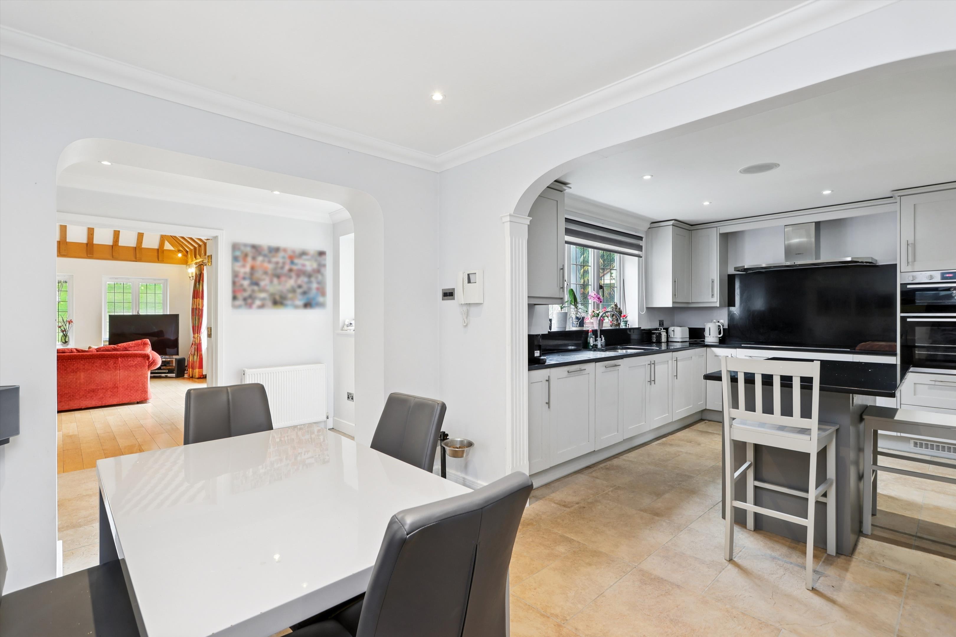 Grays Lane, Ashtead, Surrey KT21