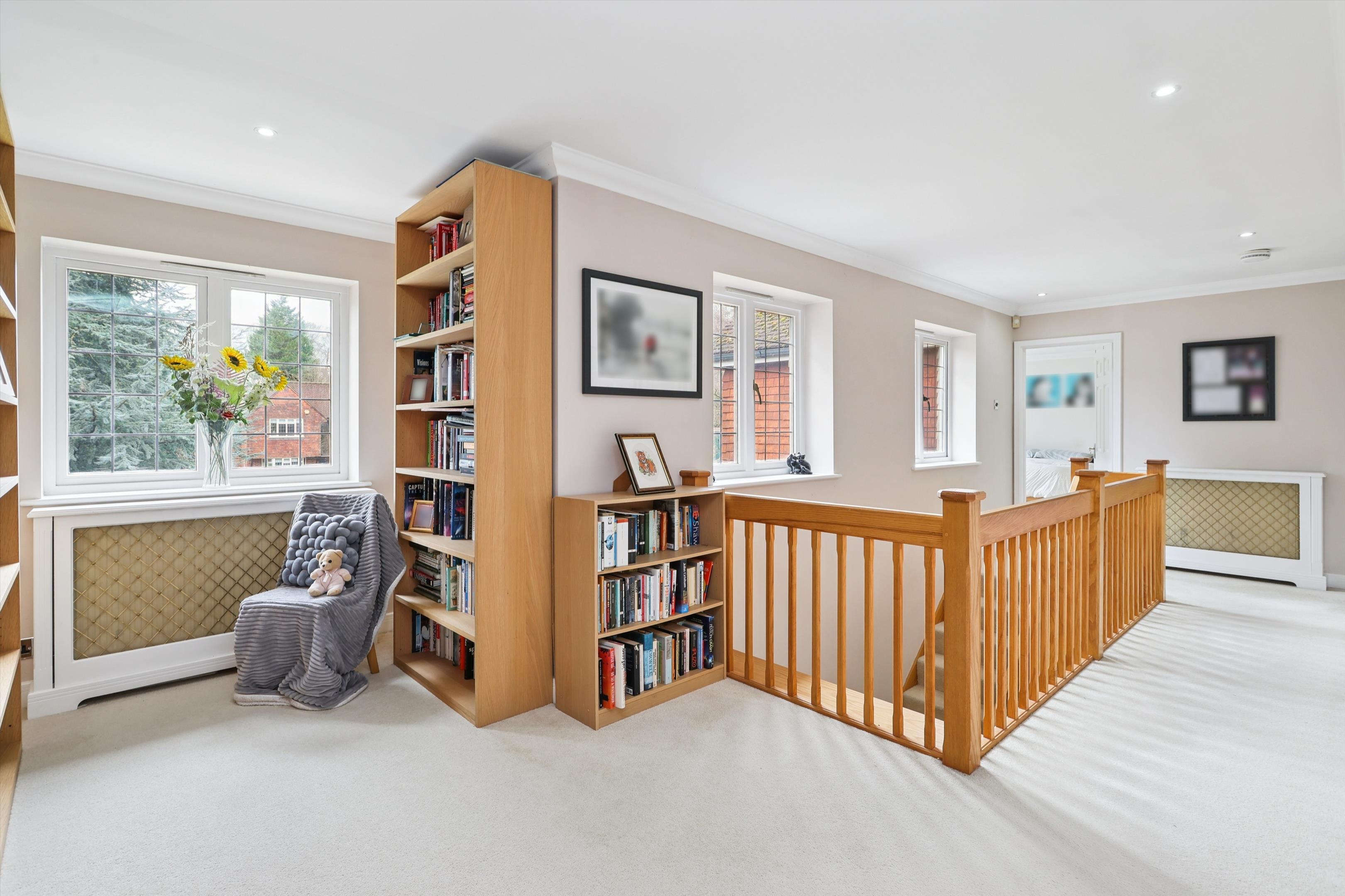 Grays Lane, Ashtead, Surrey KT21