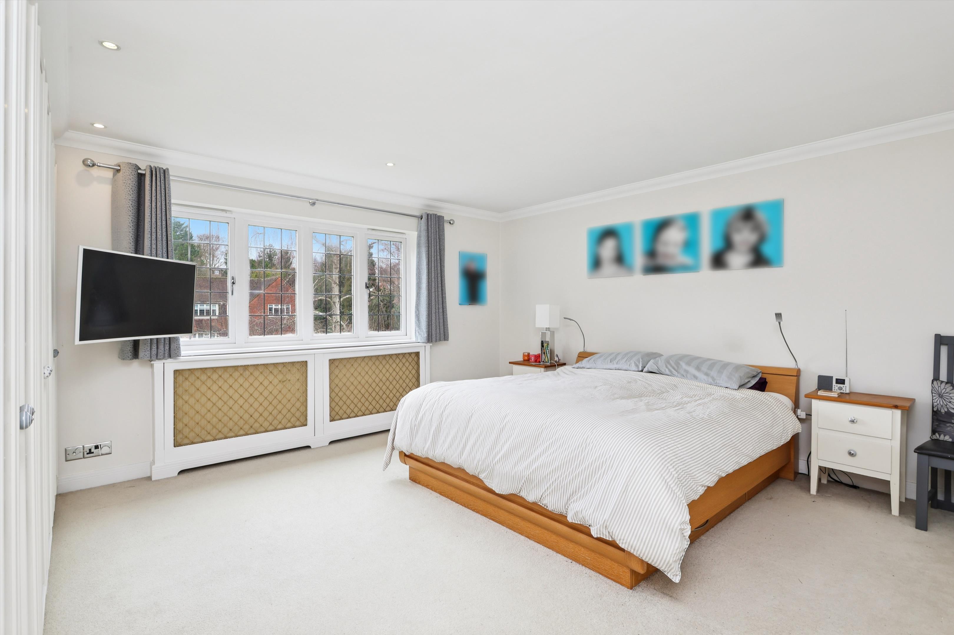Grays Lane, Ashtead, Surrey KT21