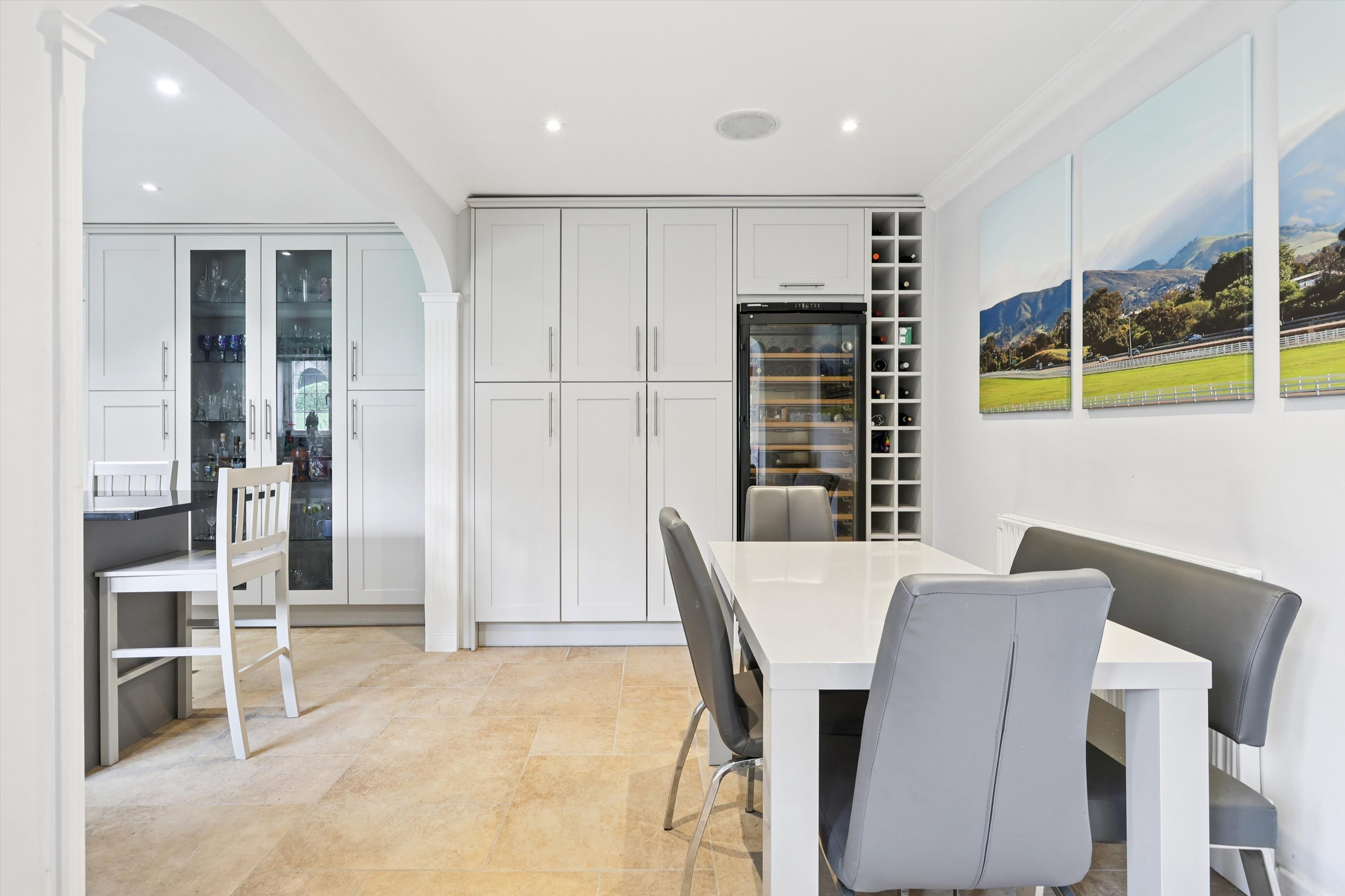 Grays Lane, Ashtead, Surrey KT21