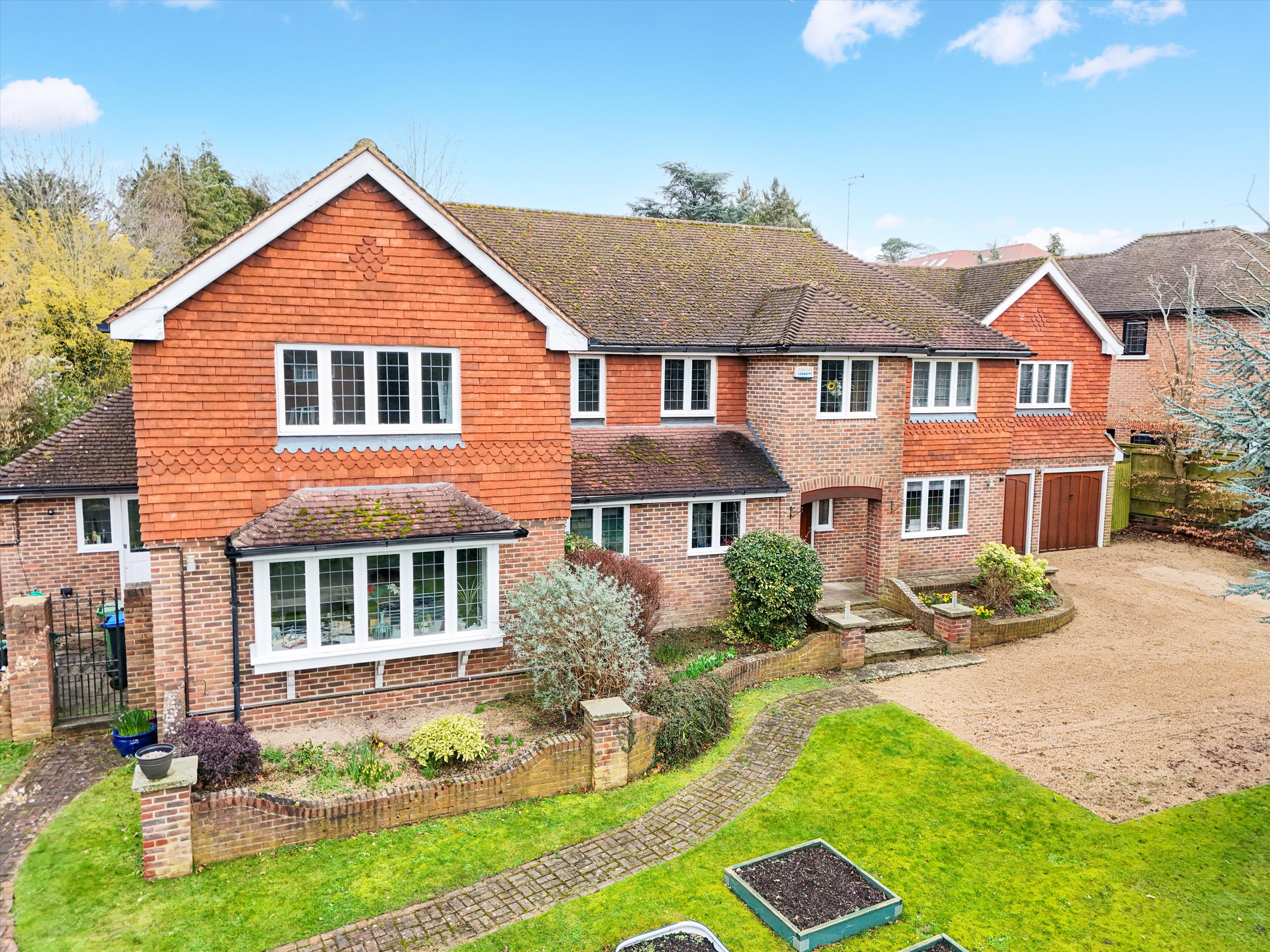 Grays Lane, Ashtead, Surrey KT21