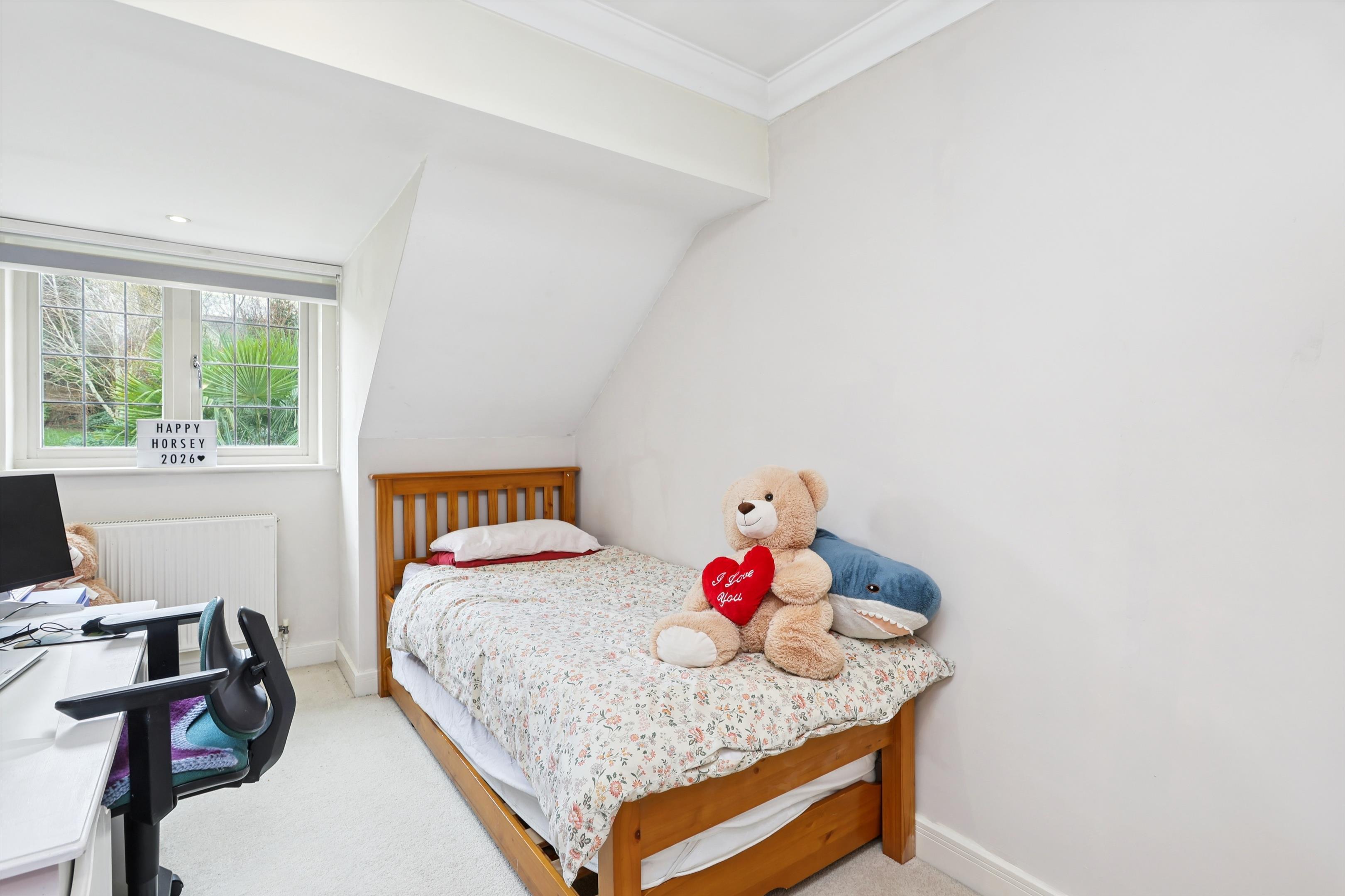 Grays Lane, Ashtead, Surrey KT21