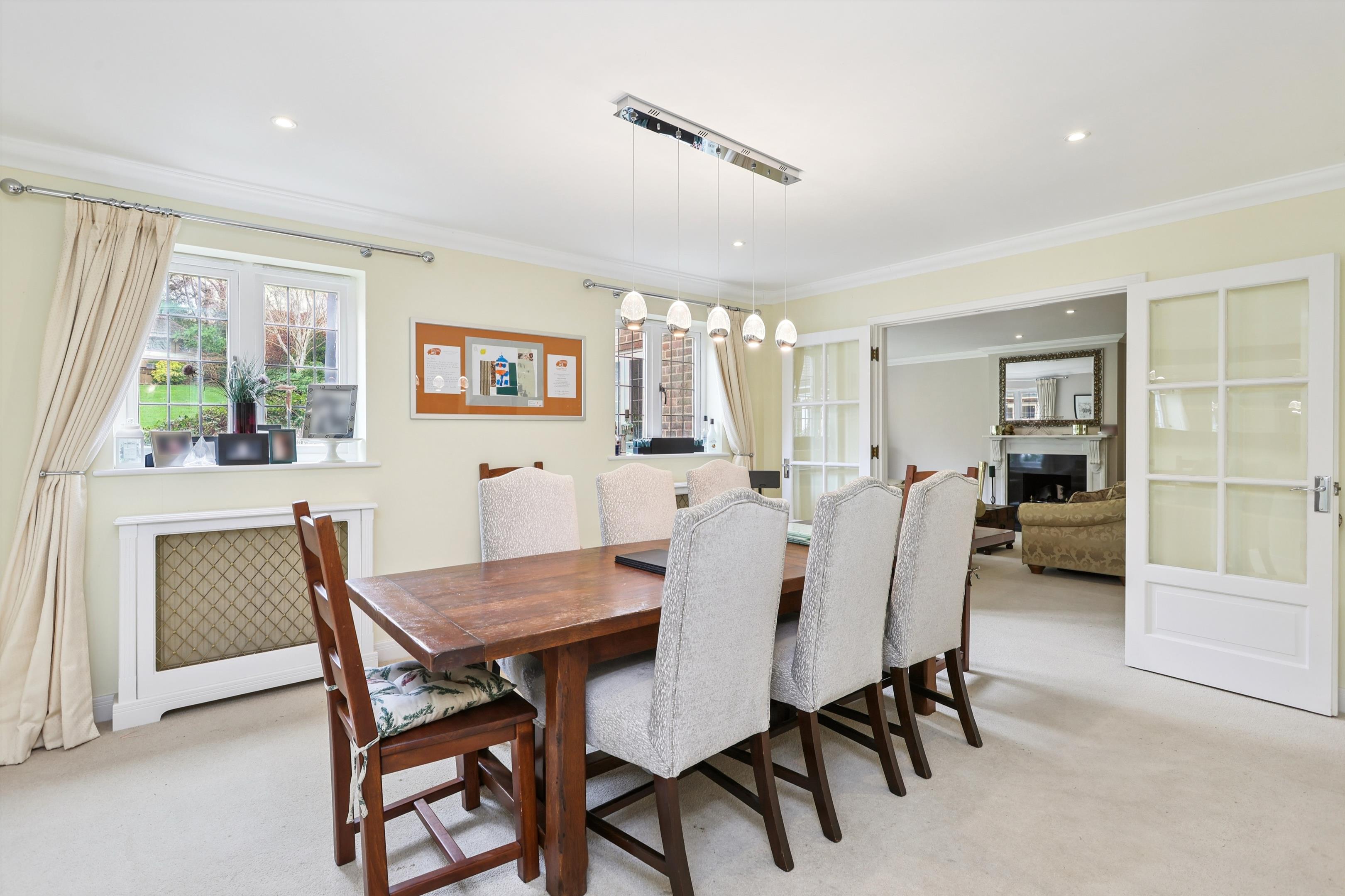 Grays Lane, Ashtead, Surrey KT21