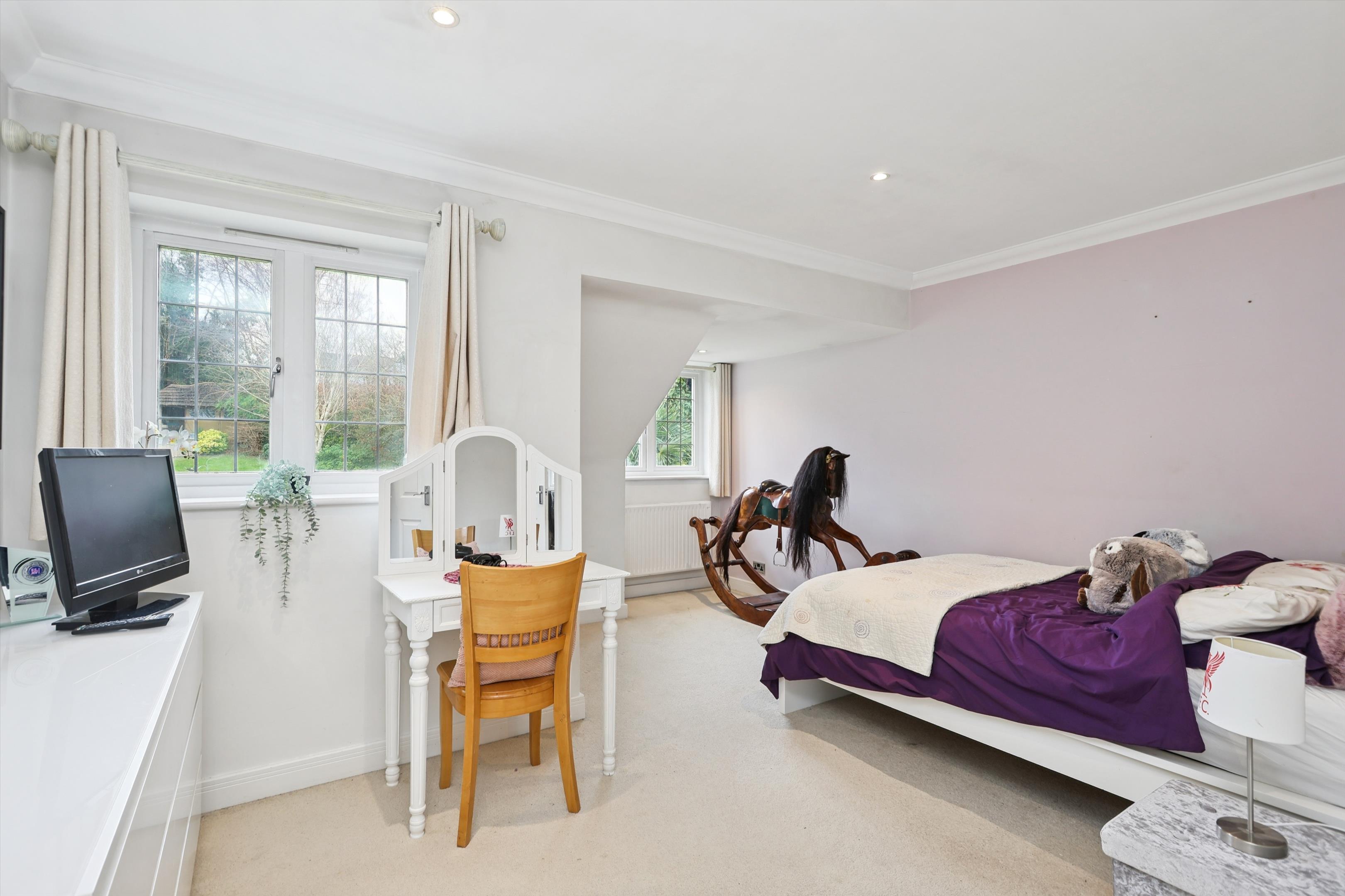 Grays Lane, Ashtead, Surrey KT21