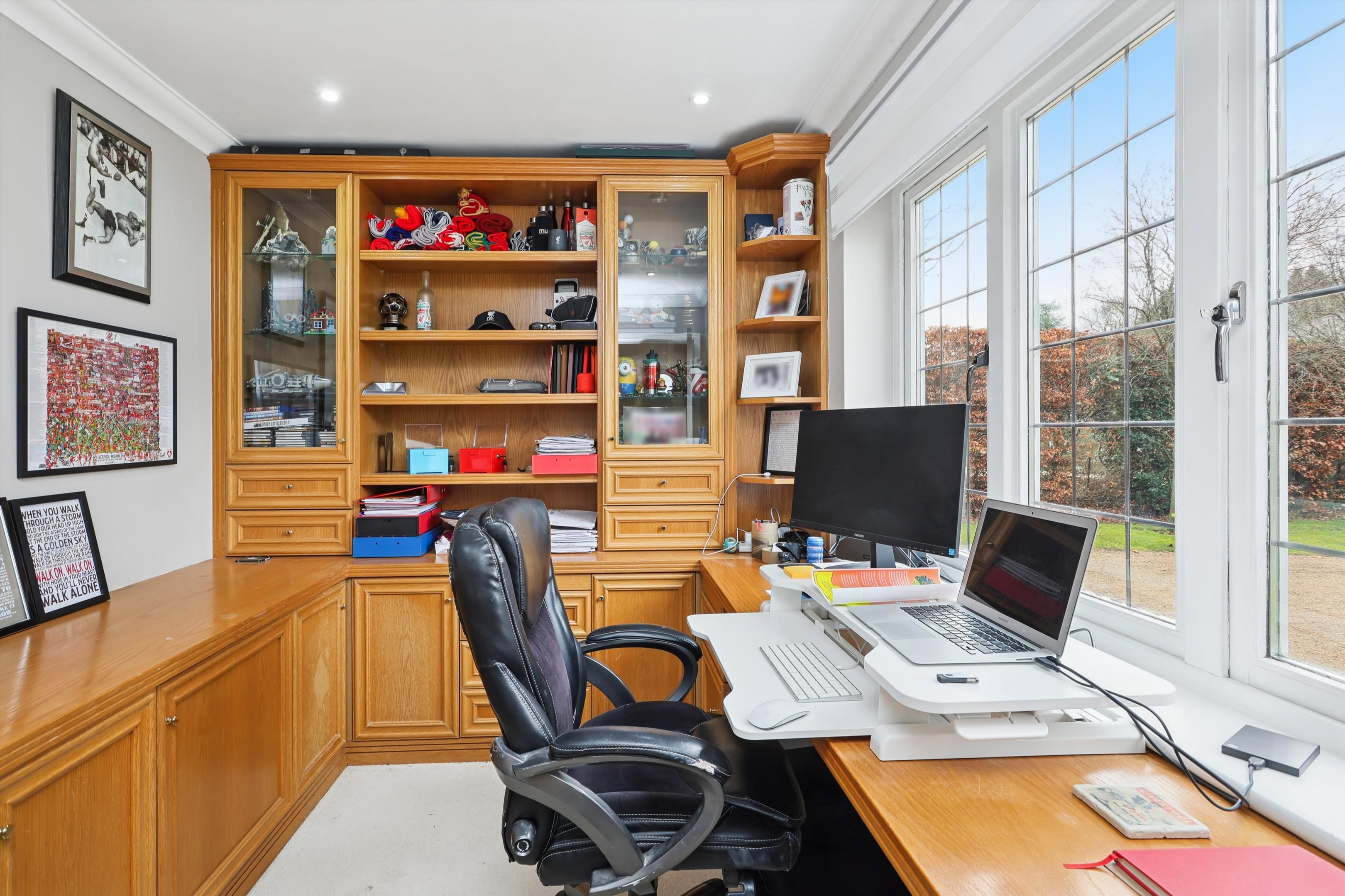 Grays Lane, Ashtead, Surrey KT21