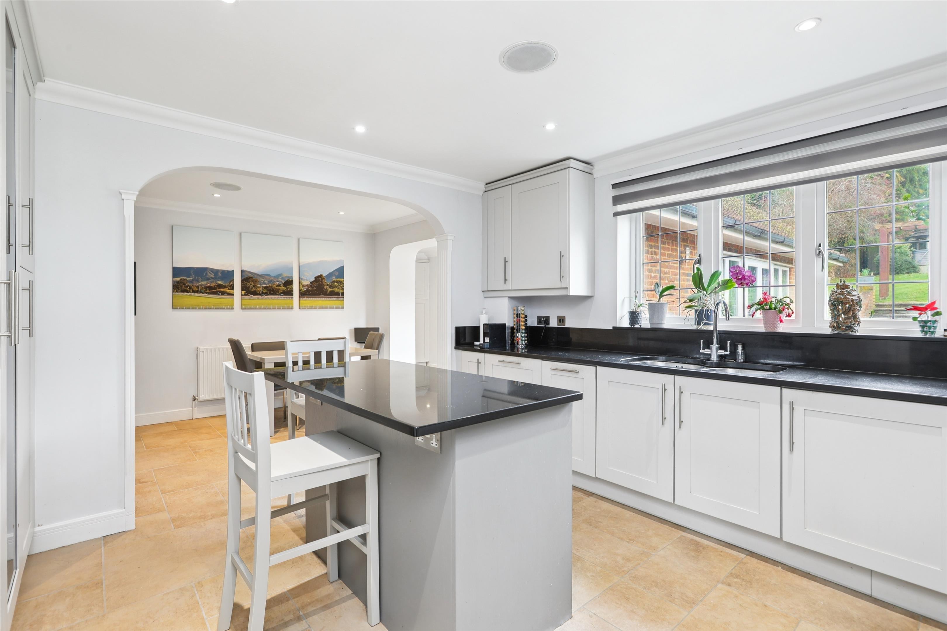 Grays Lane, Ashtead, Surrey KT21